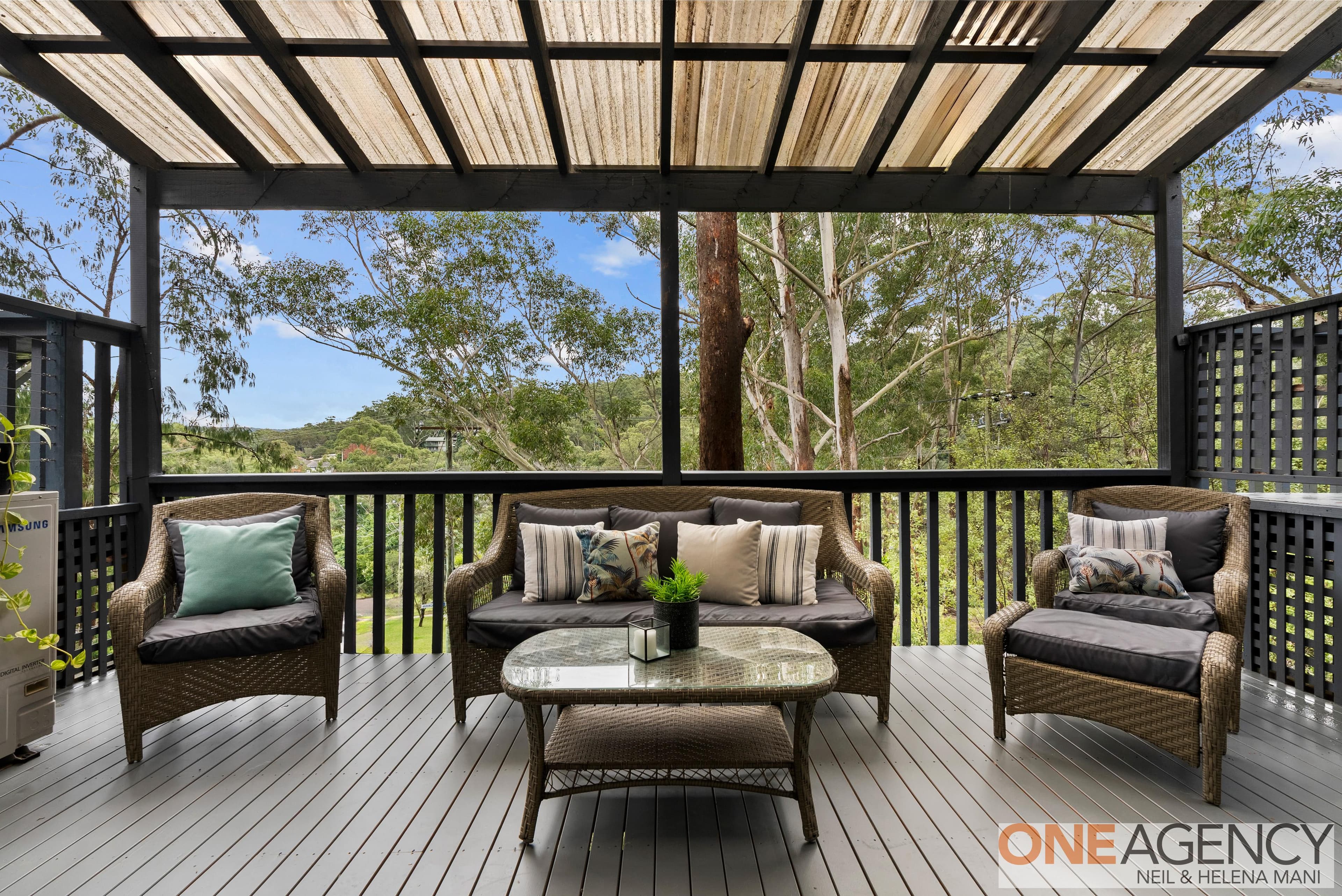 38 Marangani Avenue, North Gosford, North Gosford - Thumbnail 4