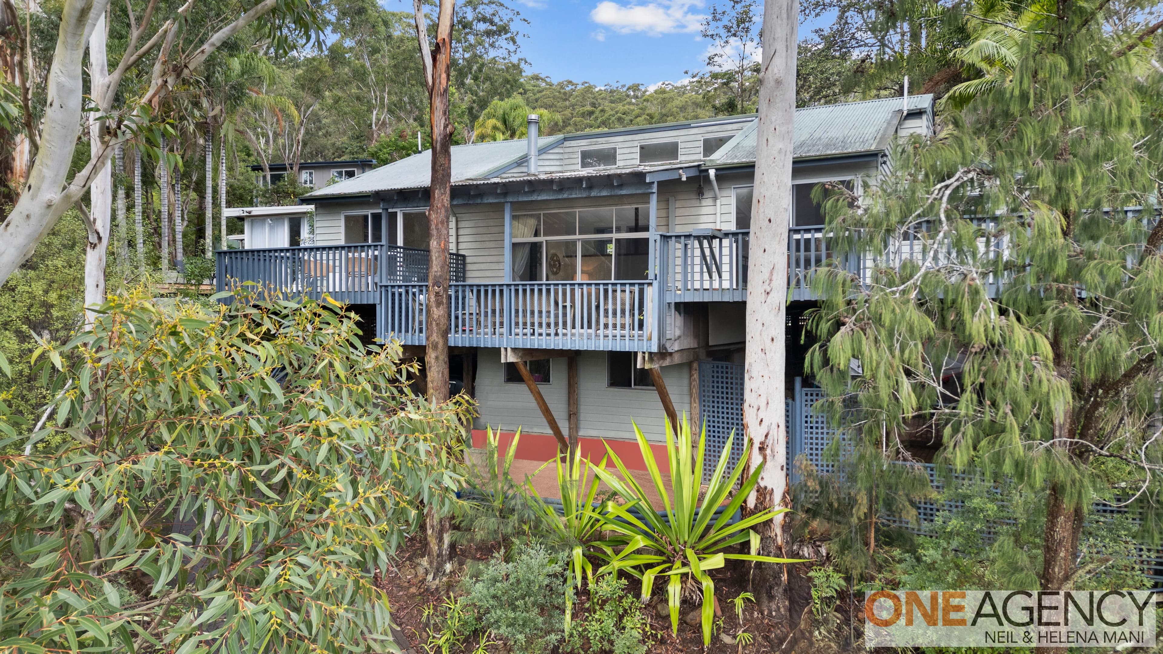 38 Marangani Avenue, North Gosford, North Gosford - Thumbnail 5