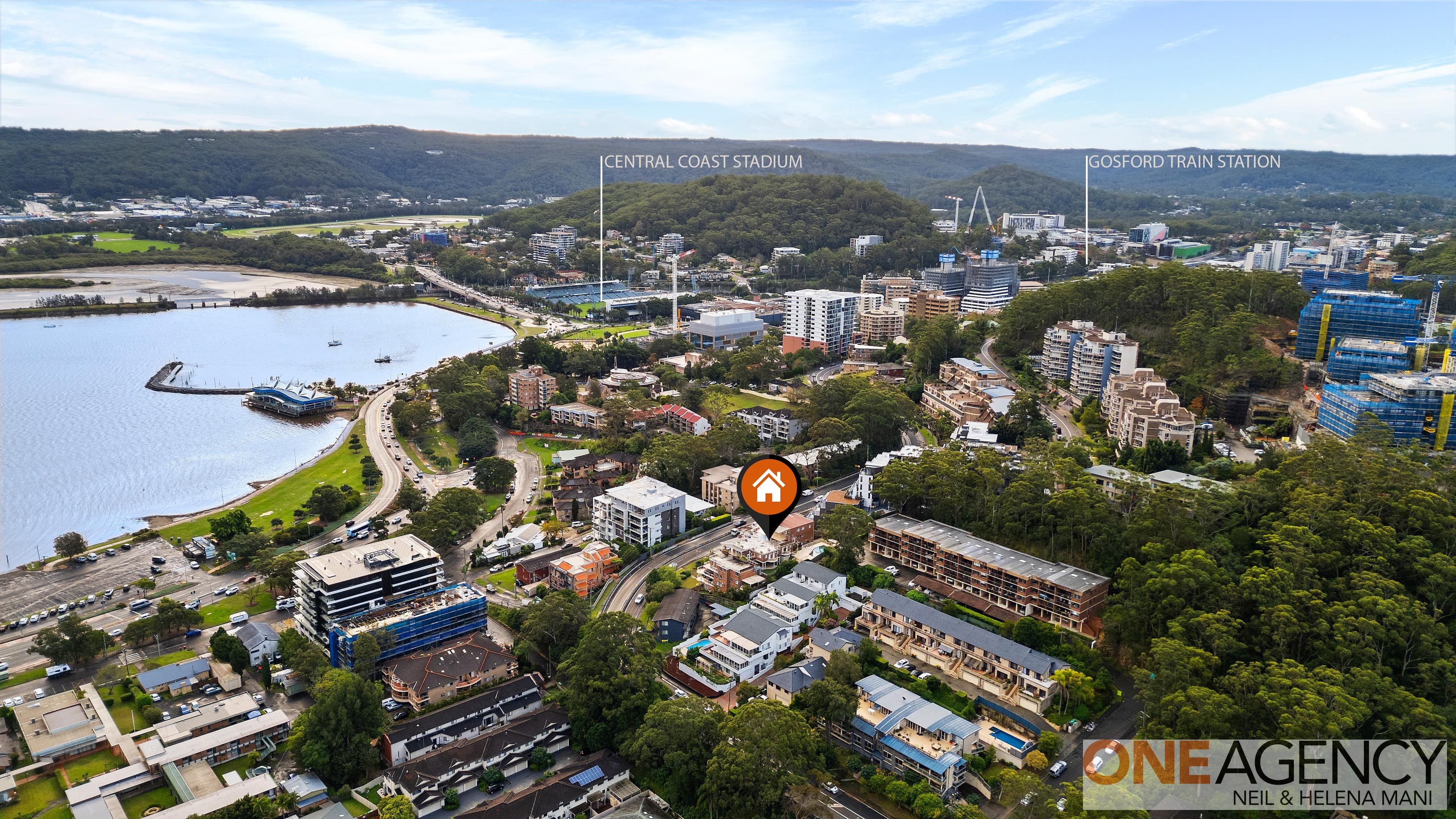 15/73-77 Henry Parry Drive, Gosford, Gosford - Image 1