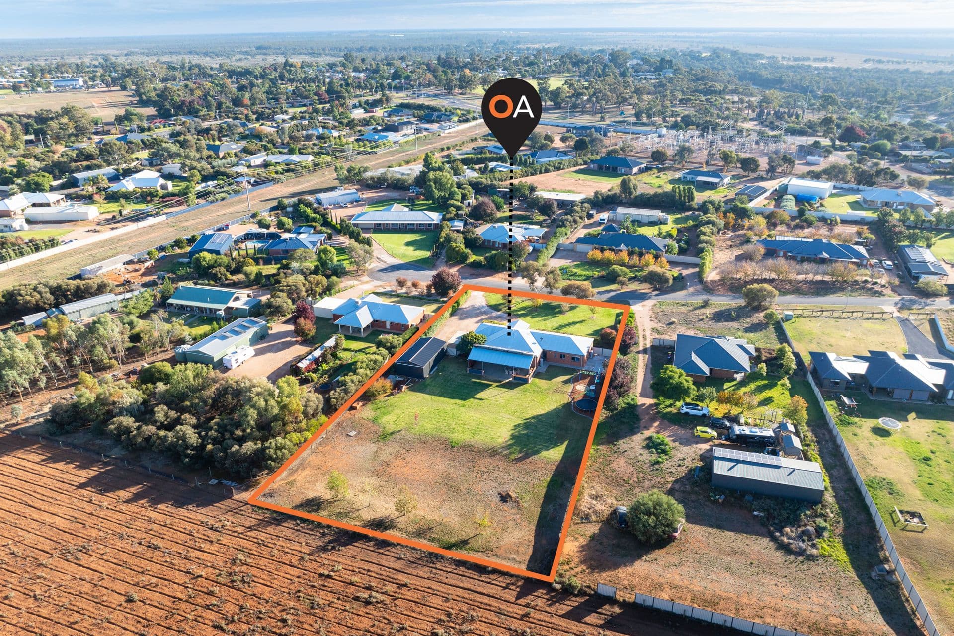 4 Clifton Hill Court, Birdwoodton, Birdwoodton - Thumbnail 3