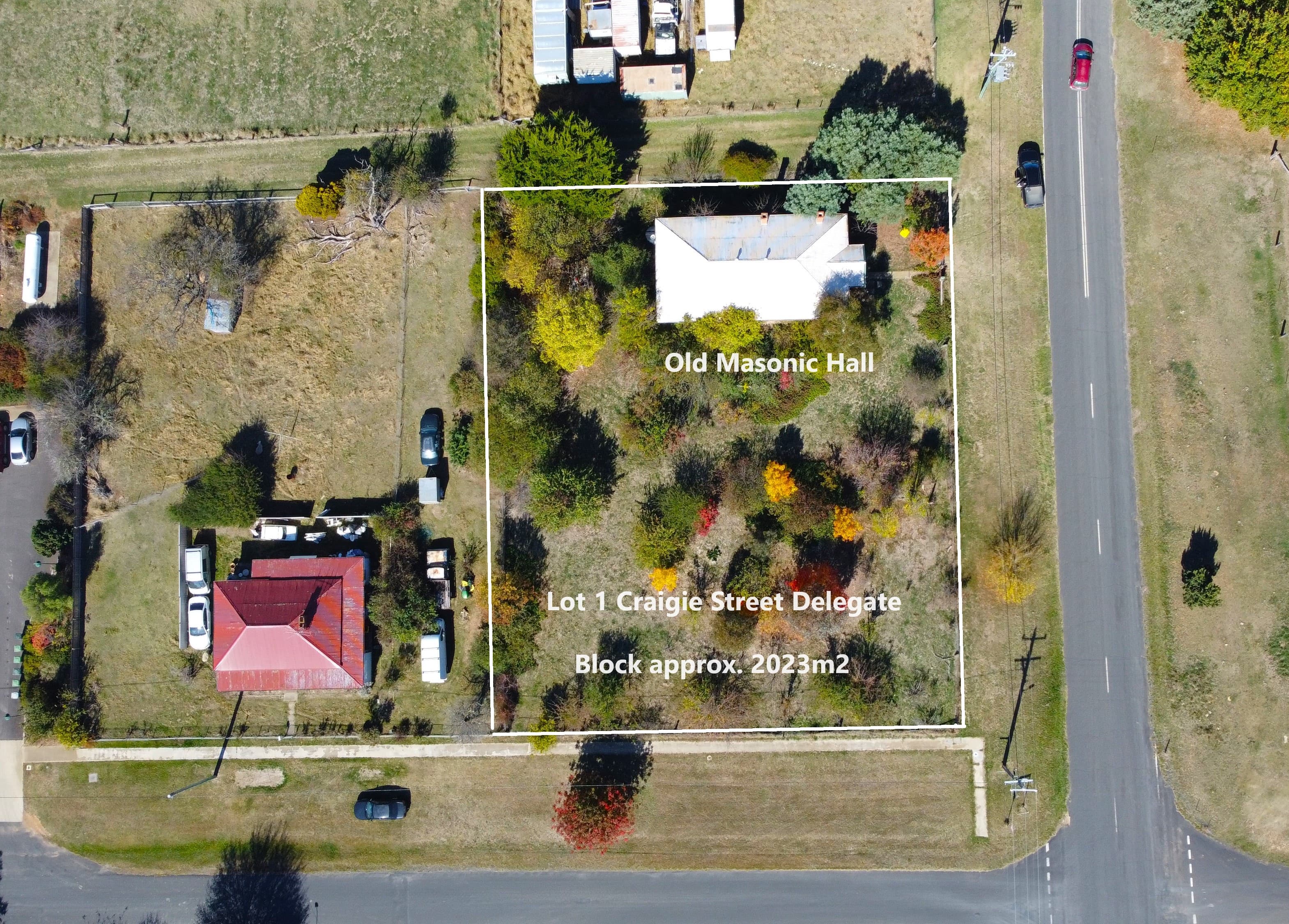 17 Craigie Street, Delegate, Delegate - Thumbnail 4