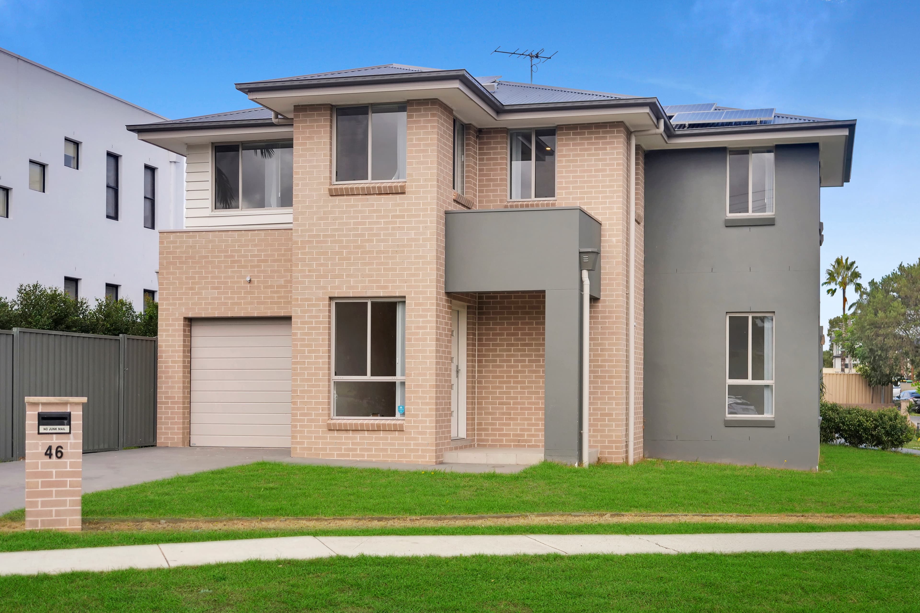 46 McLean Street, Liverpool, Liverpool - Image 1
