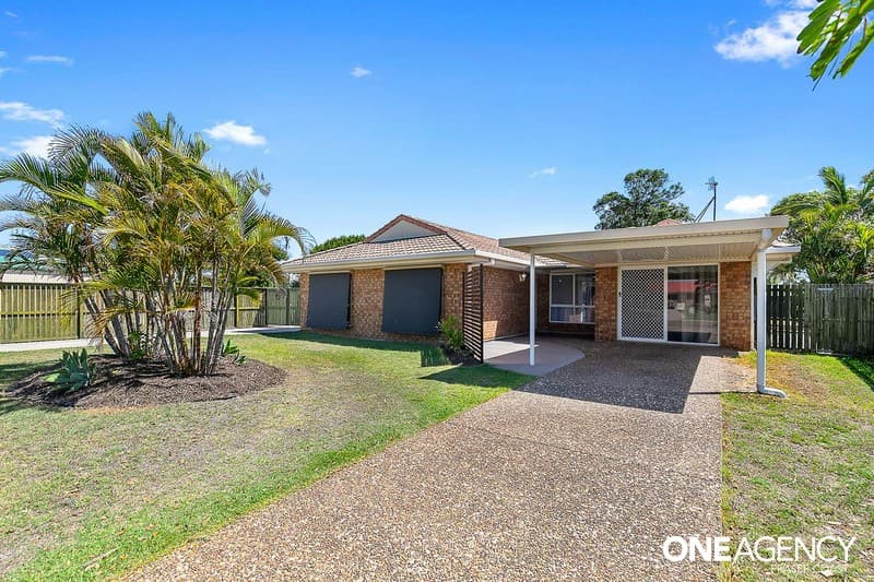 66 Ibis Boulevard, Eli Waters, Eli Waters - Image 1