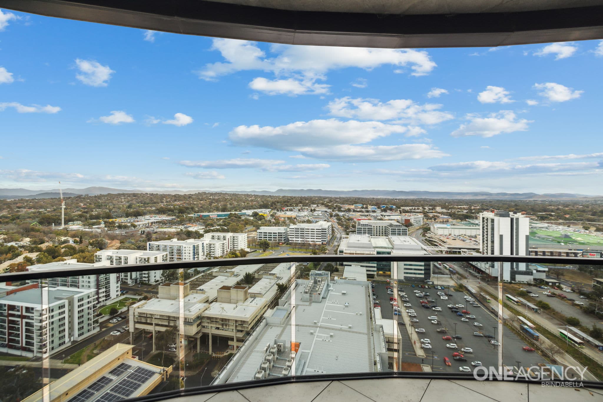 2213/3 Grazier Lane, Belconnen, Belconnen - Image 1