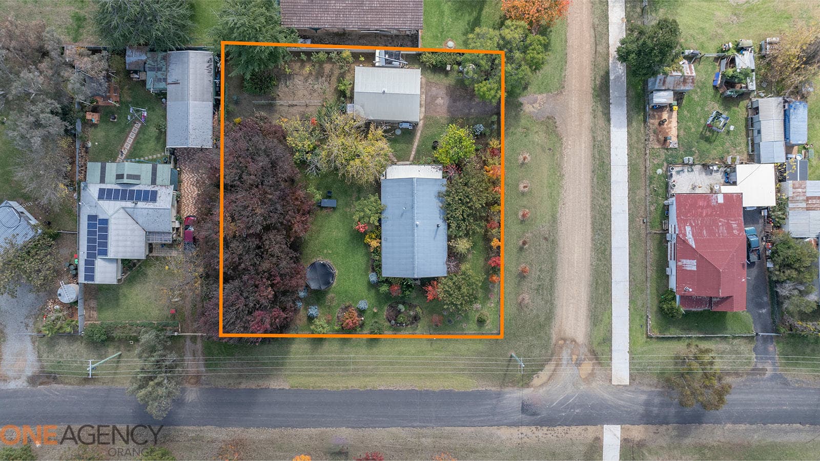 17 Creek Street, Cudal, Cudal - Thumbnail 2