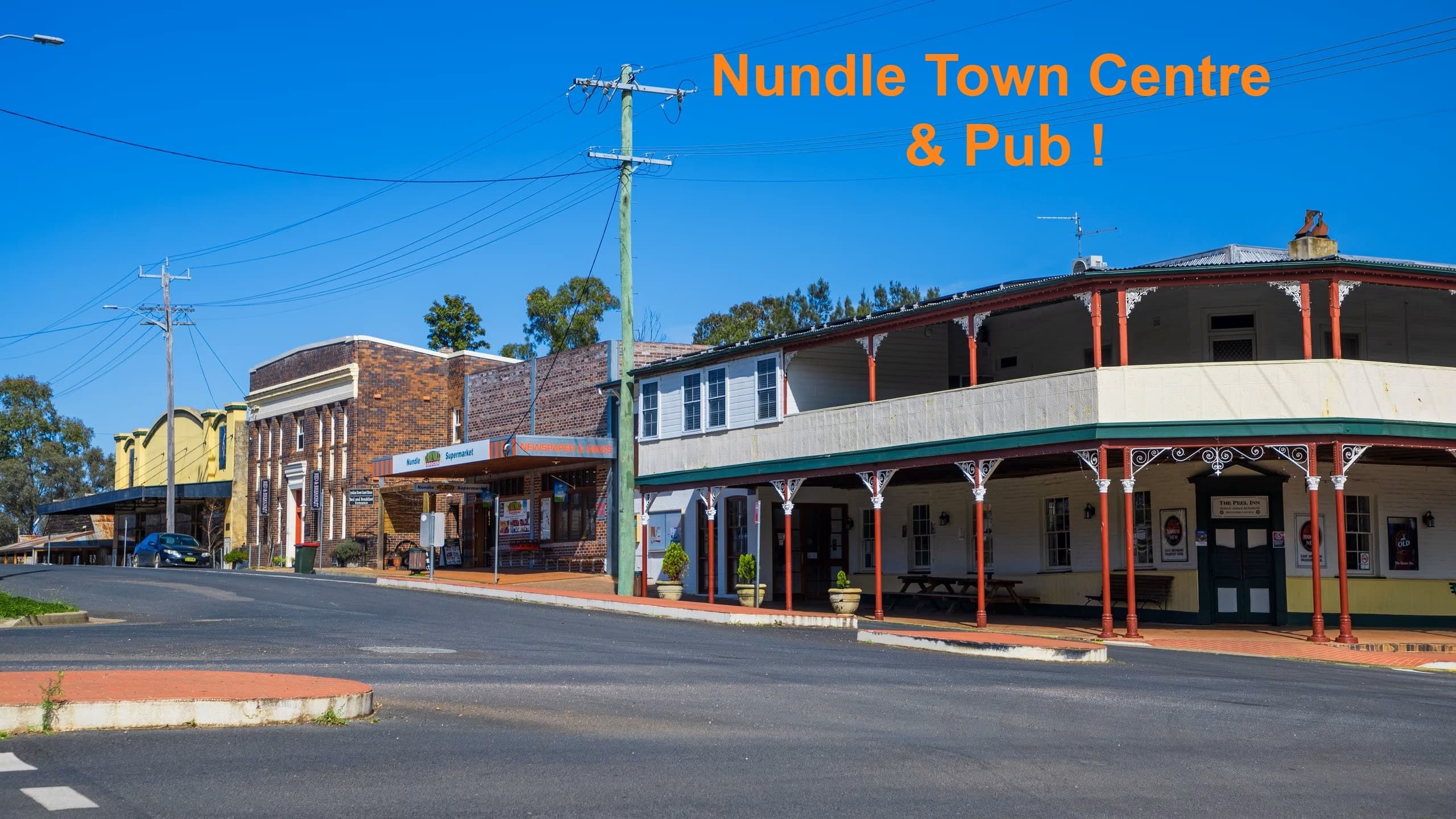 8 Gill Street, Nundle, Nundle - Thumbnail 2