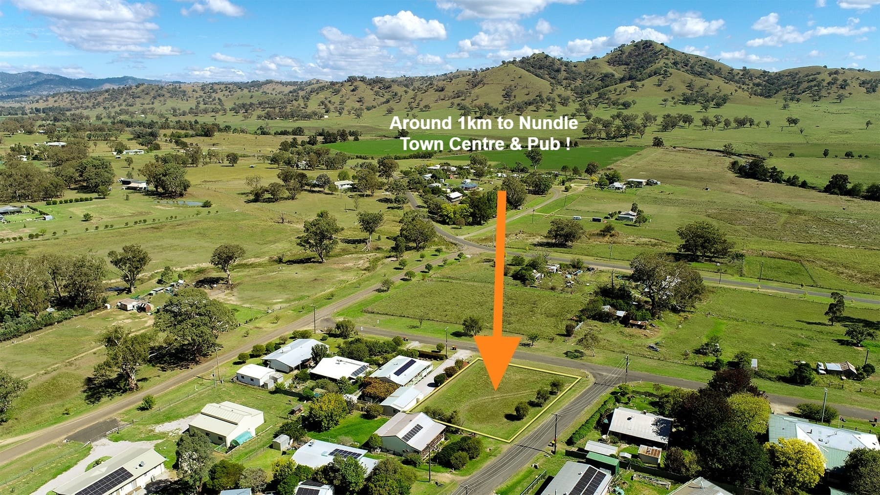 8 Gill Street, Nundle, Nundle - Image 1