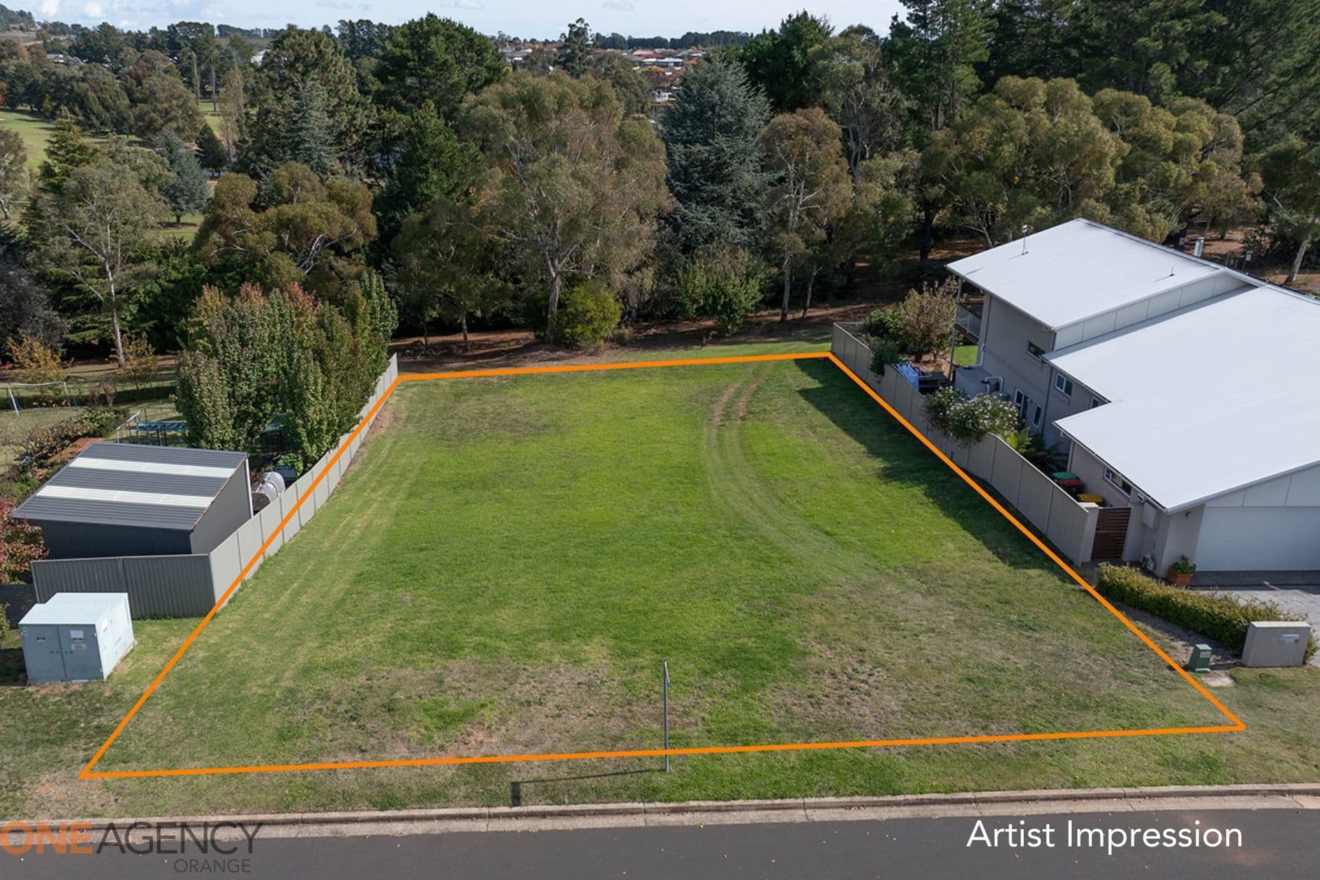 25 Melaleuca Way, Orange, Orange - Image 1