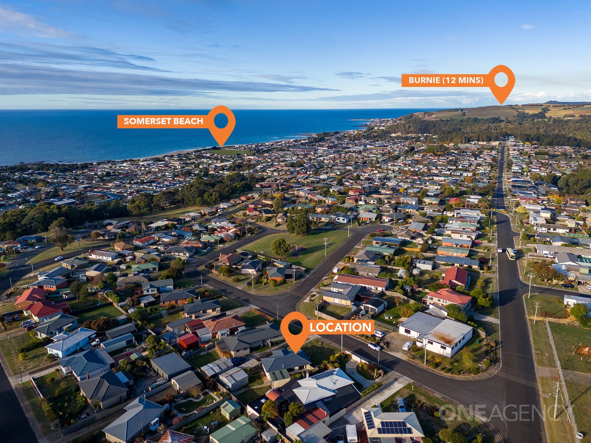 31 Flinders Drive, Somerset, Somerset - Thumbnail 2