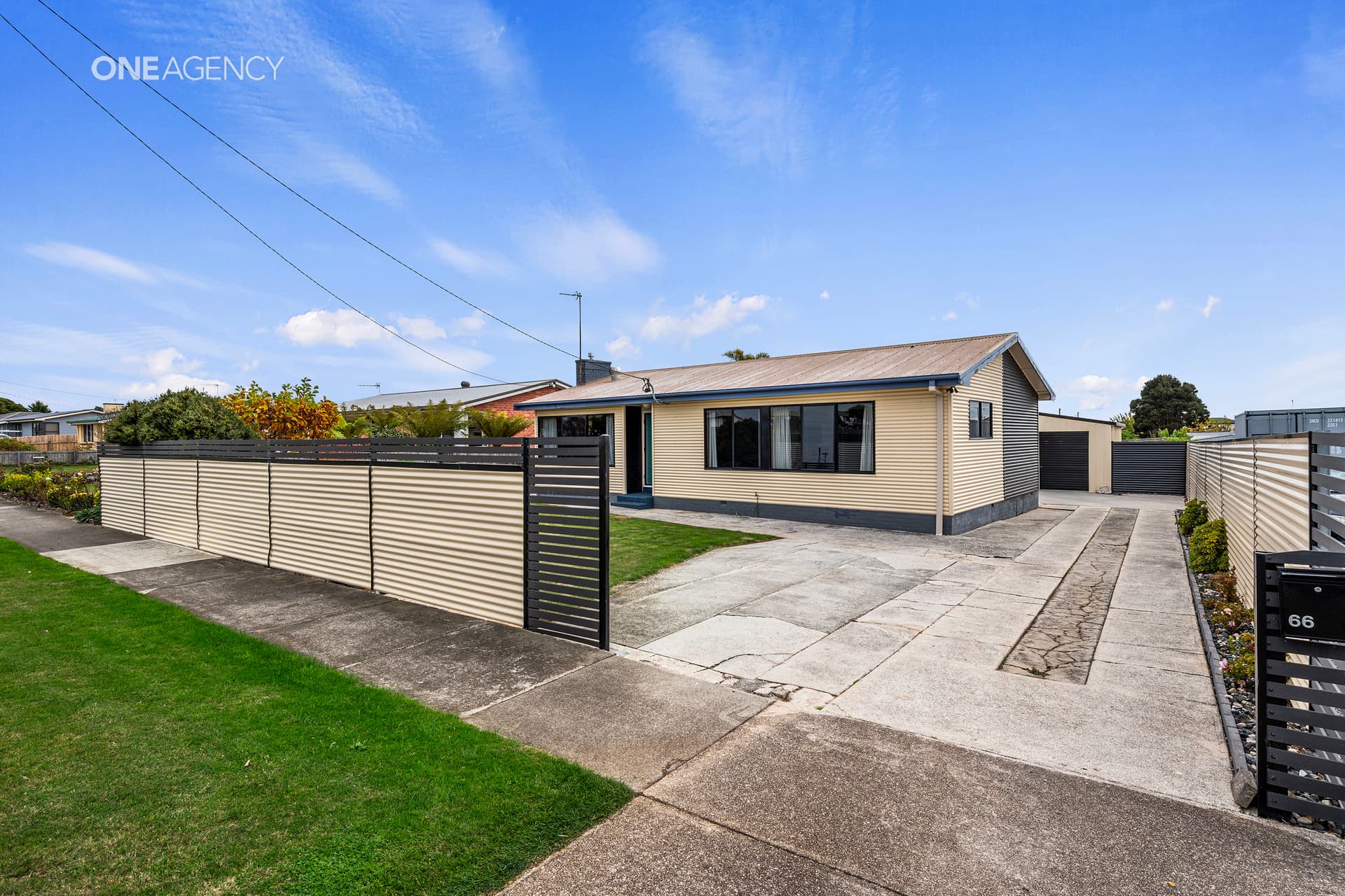 66 Madden Street, Devonport, Devonport - Image 1