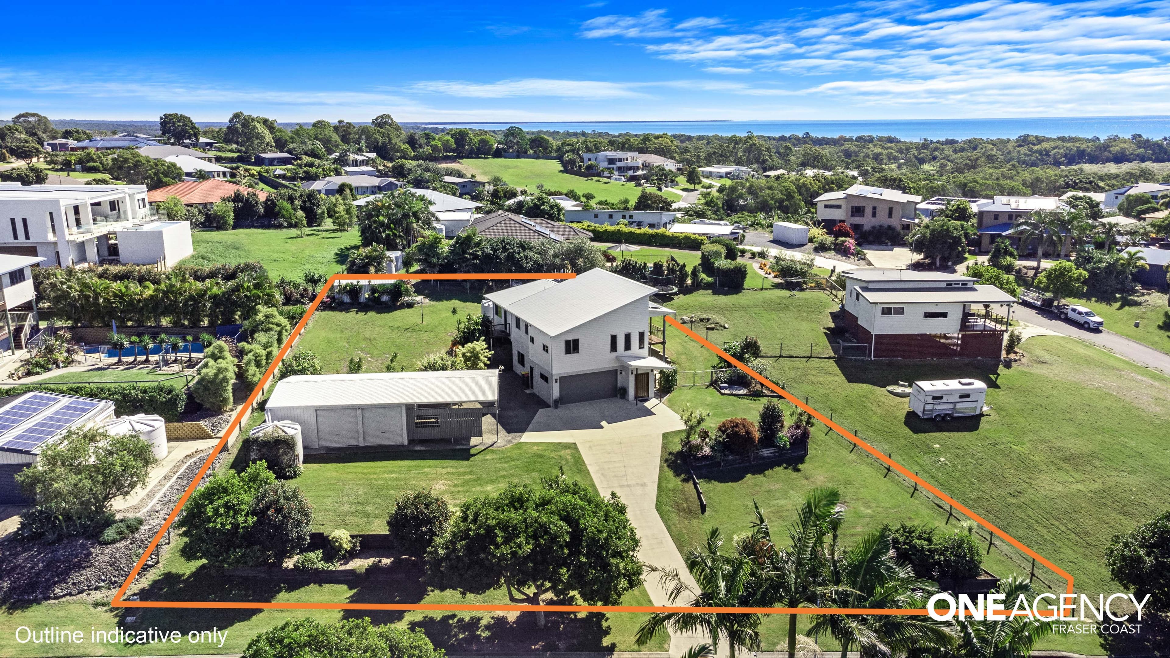 22 Highview Drive, Craignish, Craignish - Image 1