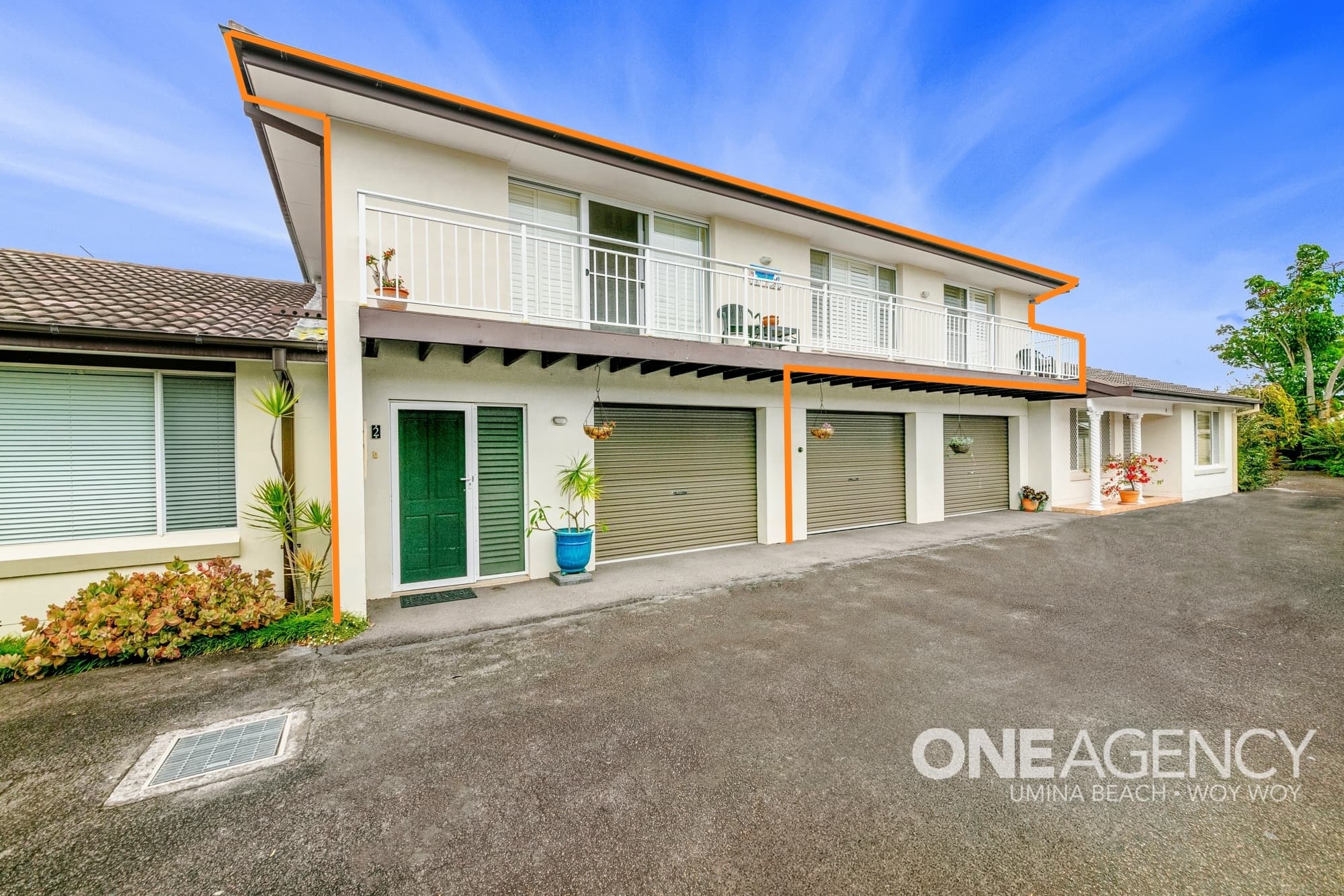 2/153 Booker Bay Road, Booker Bay, Booker Bay - Image 1