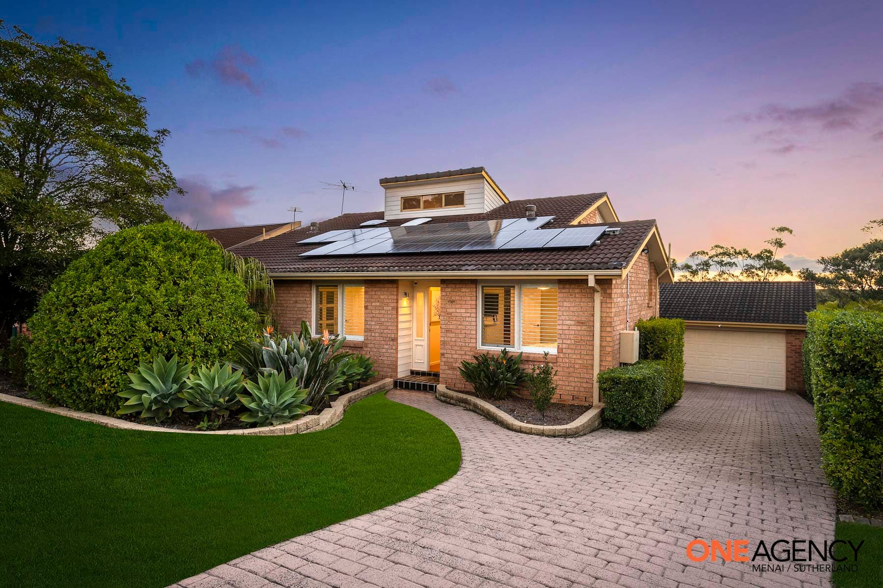 29 Barnes Crescent, Menai, Menai - Image 1