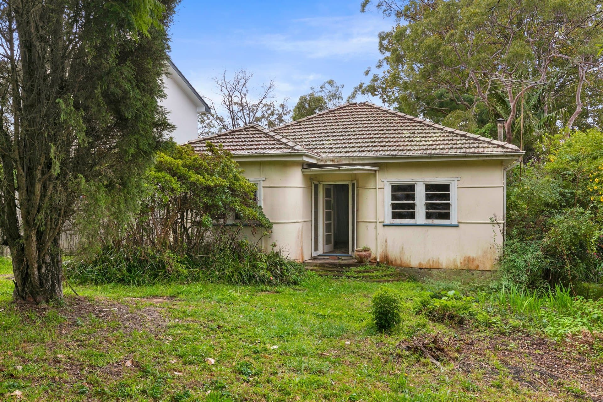 18 Oxford Falls Road, Beacon Hill, Beacon Hill - Image 1
