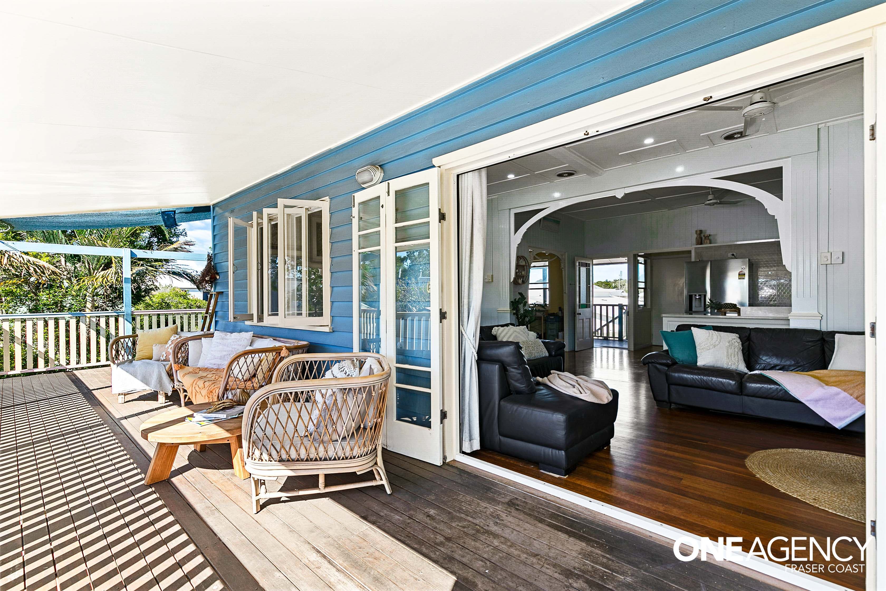 186 Cypress Street, Urangan, Urangan - Thumbnail 2