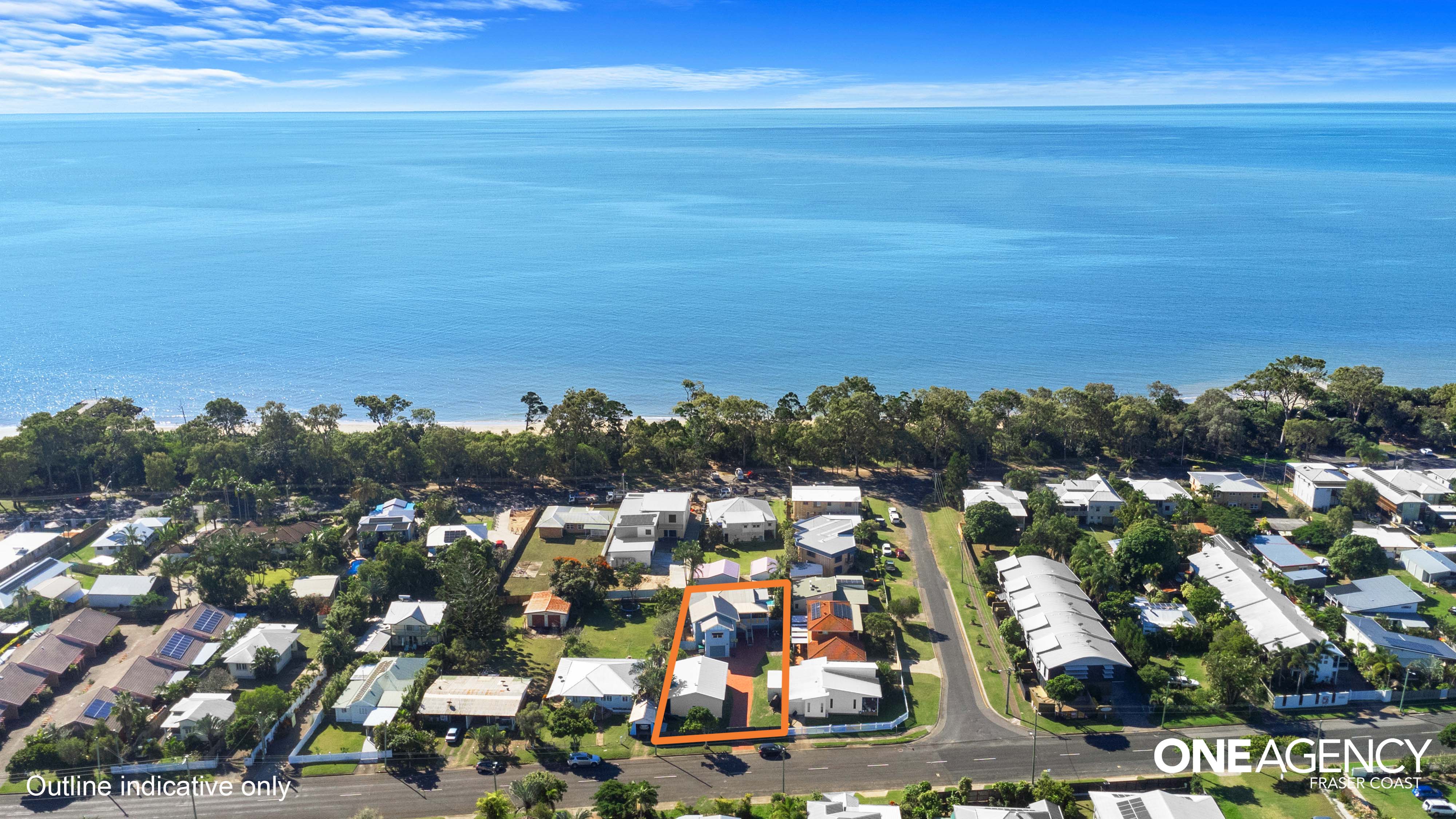 186 Cypress Street, Urangan, Urangan - Image 1