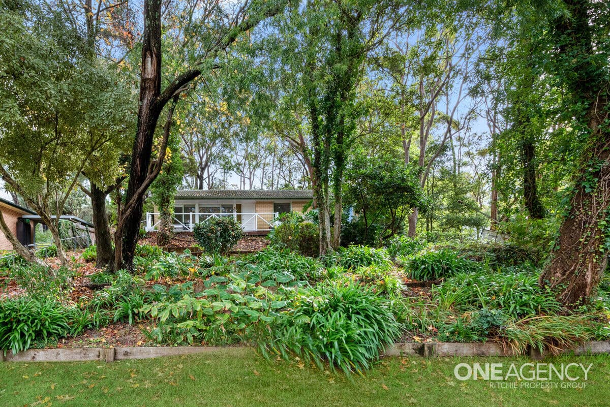 10 Anderson Avenue, Bullaburra, Bullaburra - Image 1