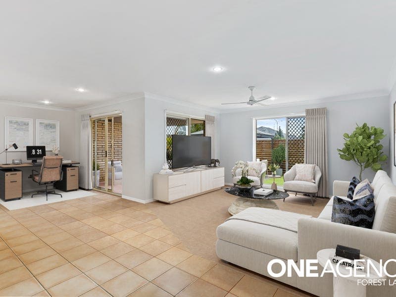 12 Agostino Close, Doolandella, Doolandella - Thumbnail 8