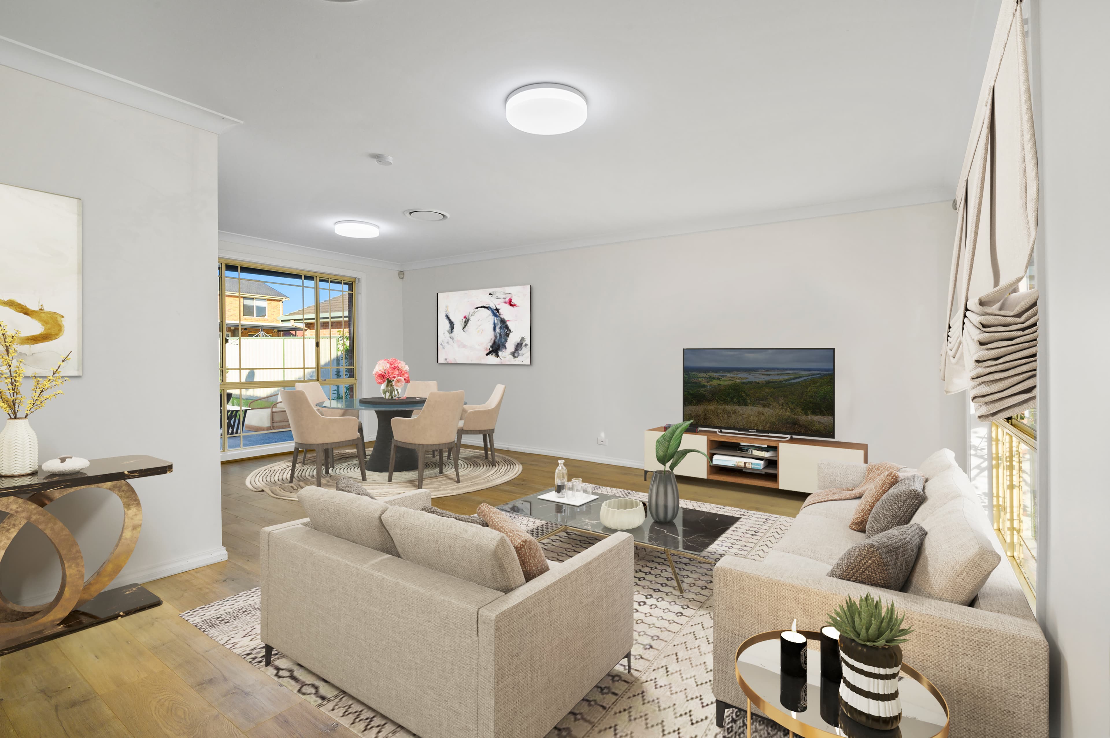 36 Epsom Road, Chipping Norton, Chipping Norton - Thumbnail 2