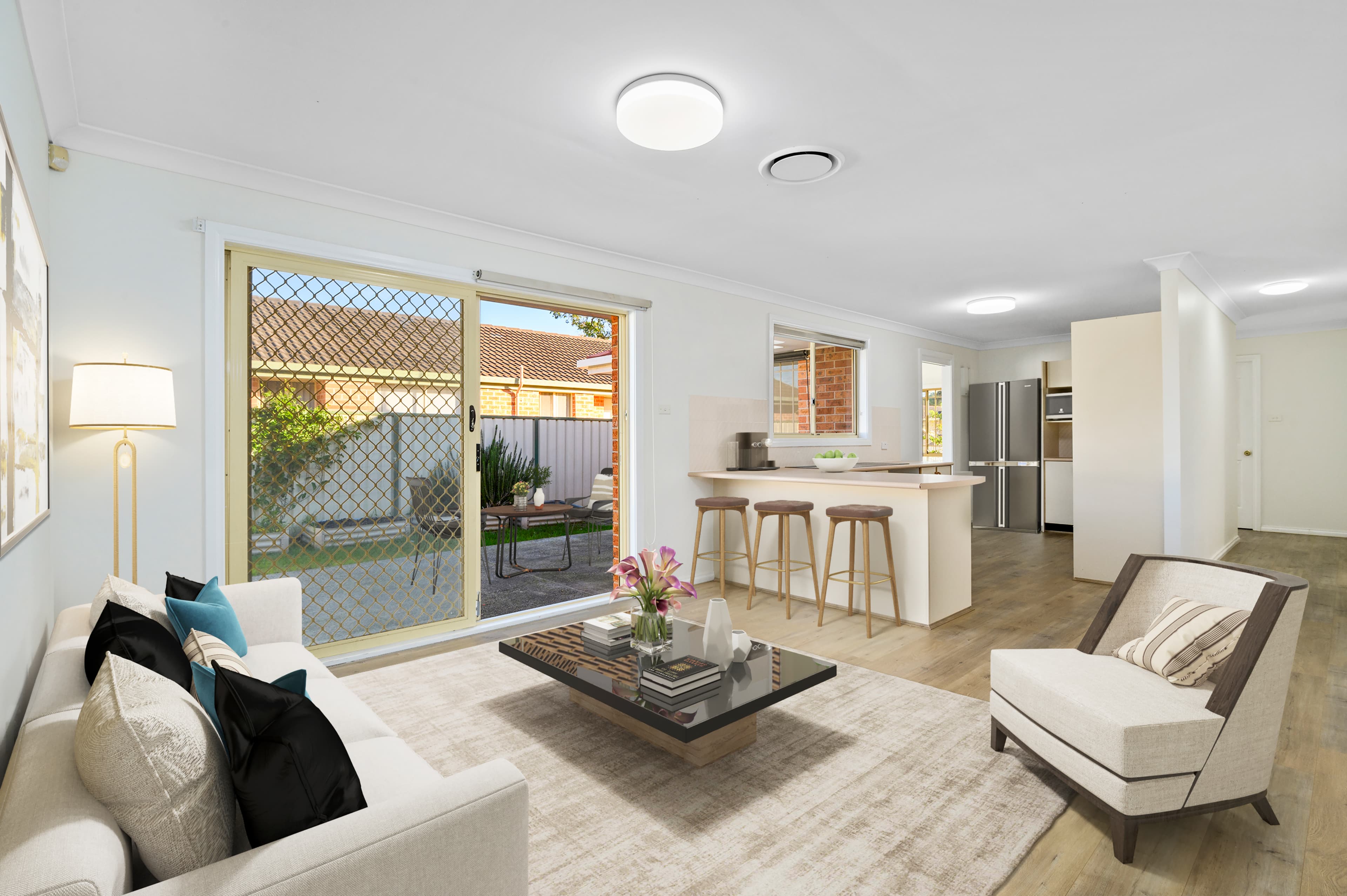 36 Epsom Road, Chipping Norton, Chipping Norton - Thumbnail 4