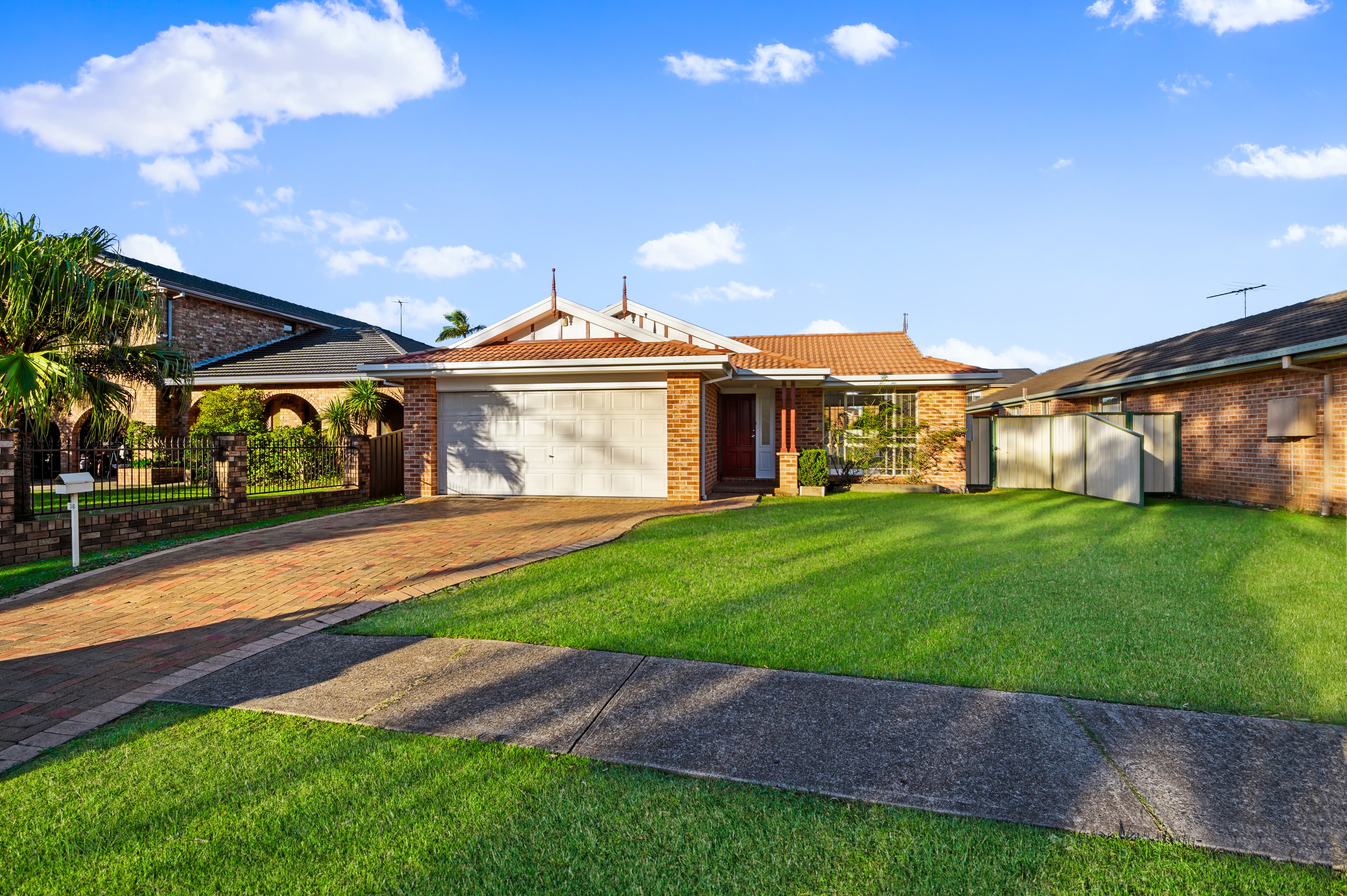 36 Epsom Road, Chipping Norton, Chipping Norton - Image 1