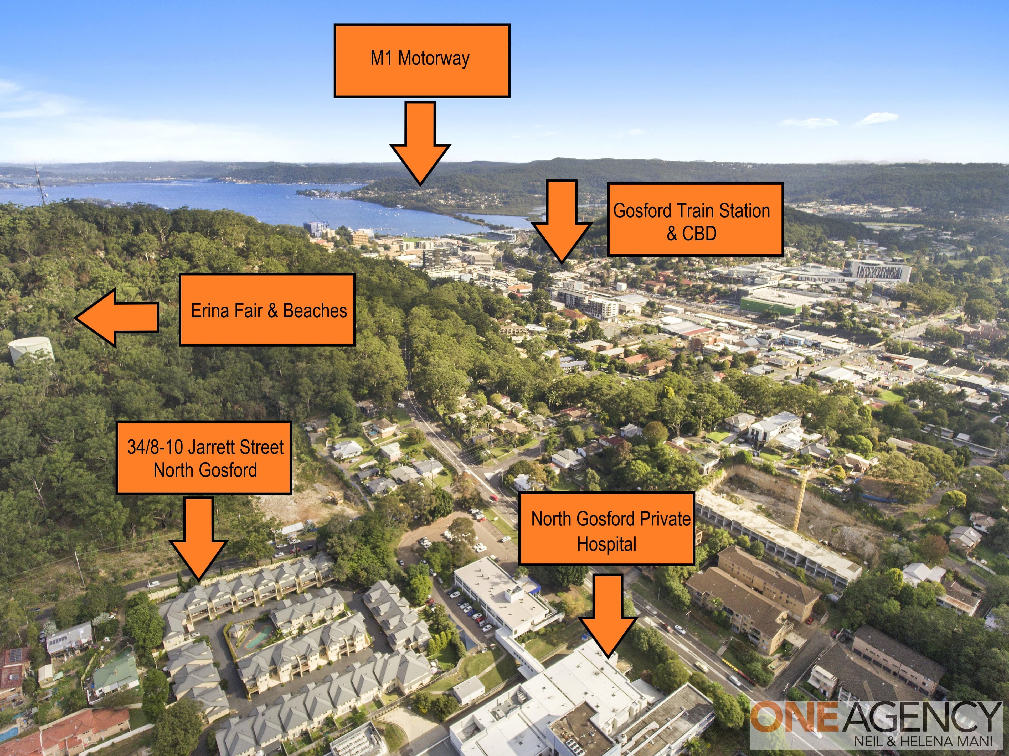 34/8-10 Jarrett Street, North Gosford, North Gosford - Thumbnail 3