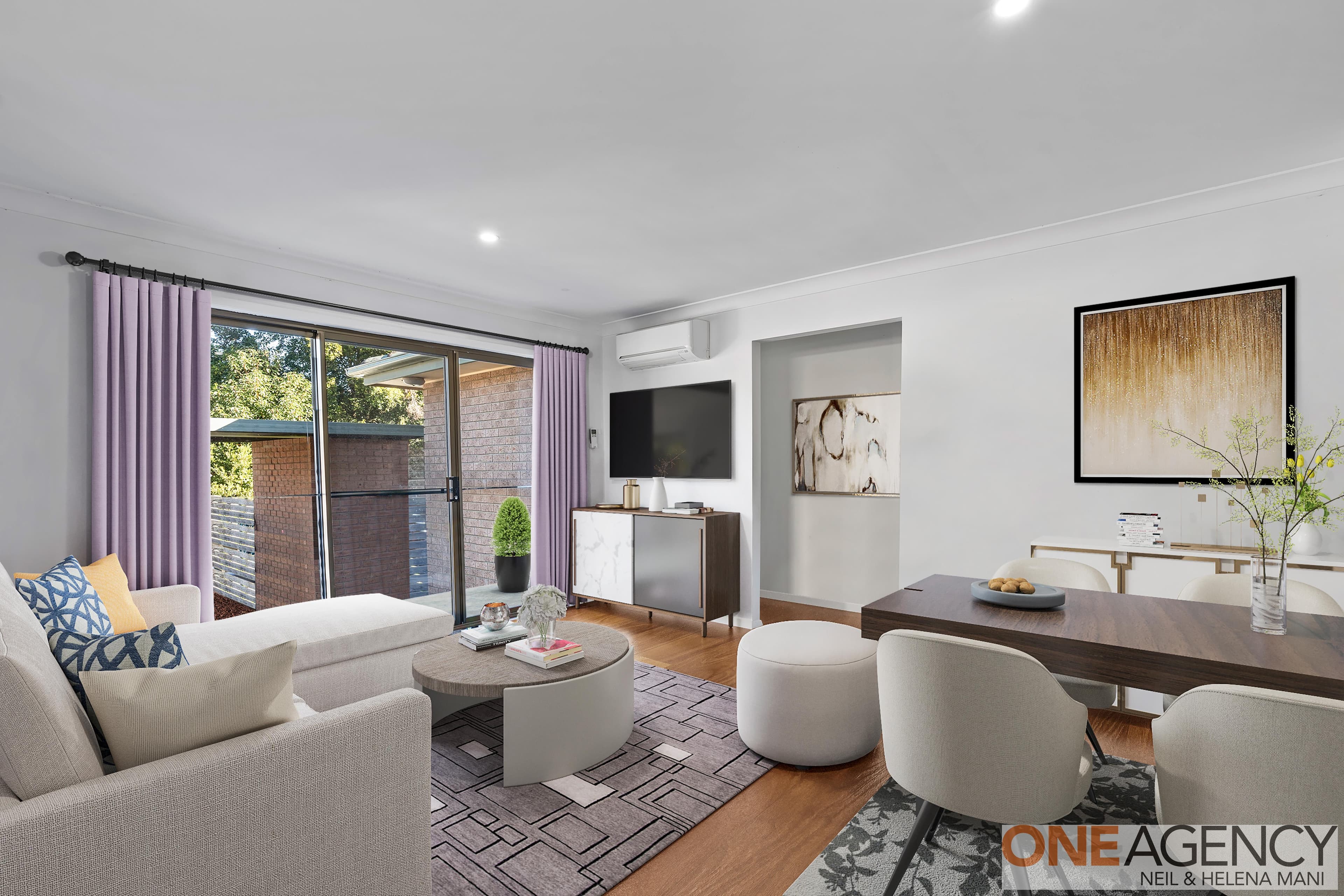 4/97-99 Glennie Street, North Gosford, North Gosford - Thumbnail 2