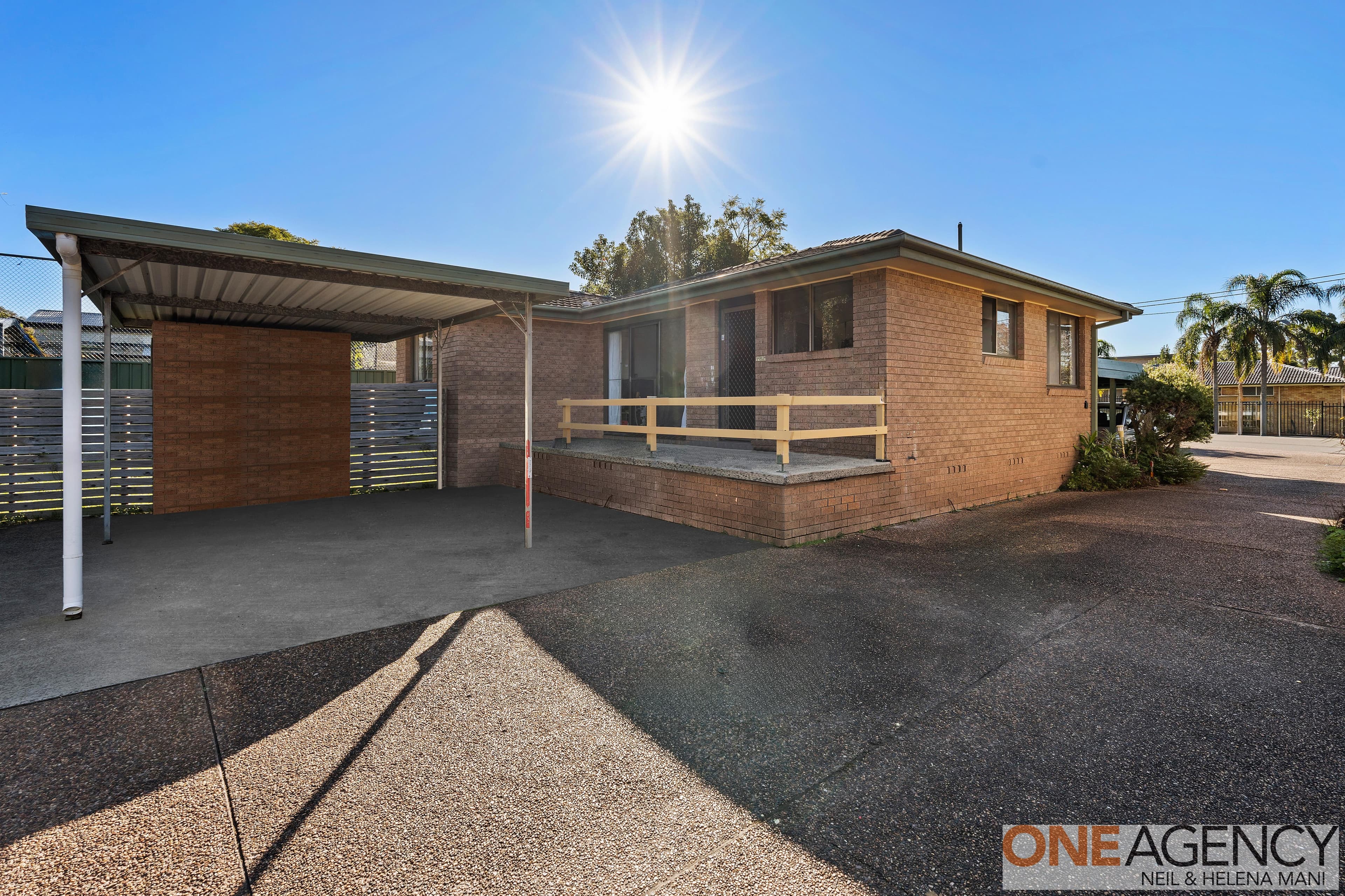 4/97-99 Glennie Street, North Gosford, North Gosford - Thumbnail 3