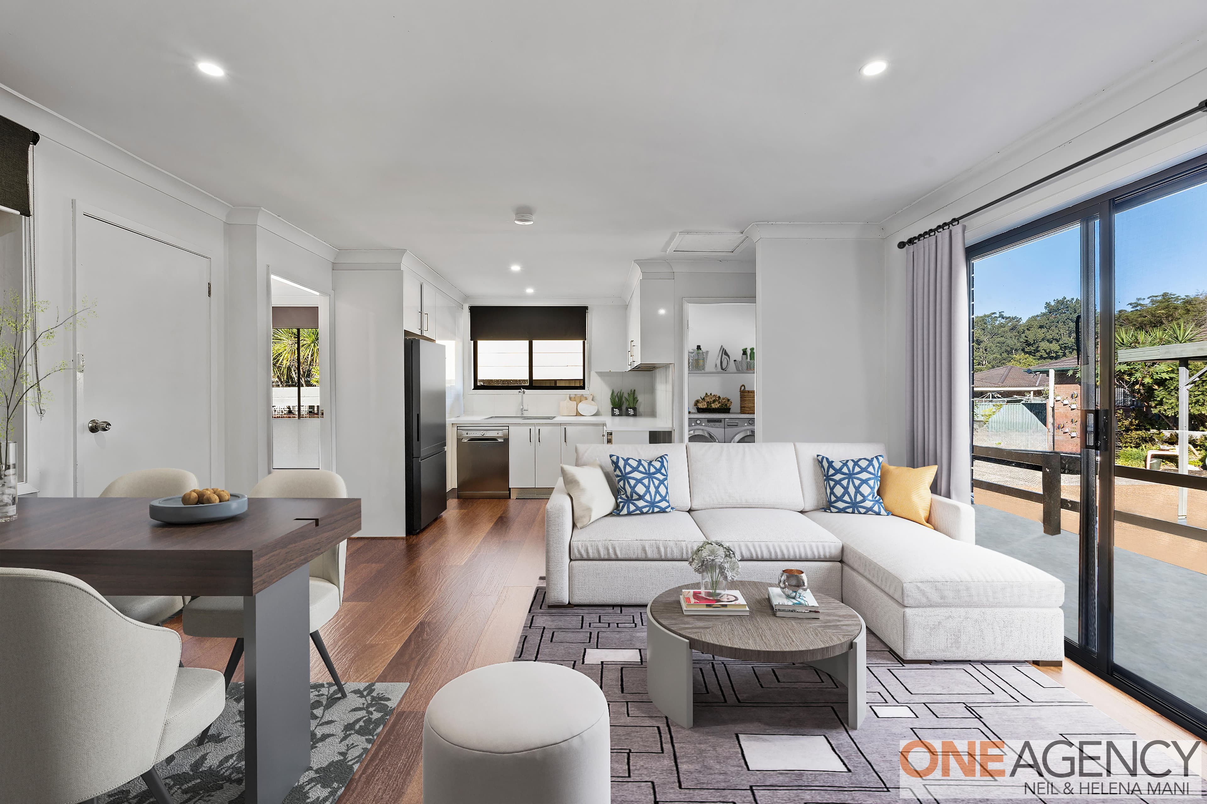4/97-99 Glennie Street, North Gosford, North Gosford - Image 1