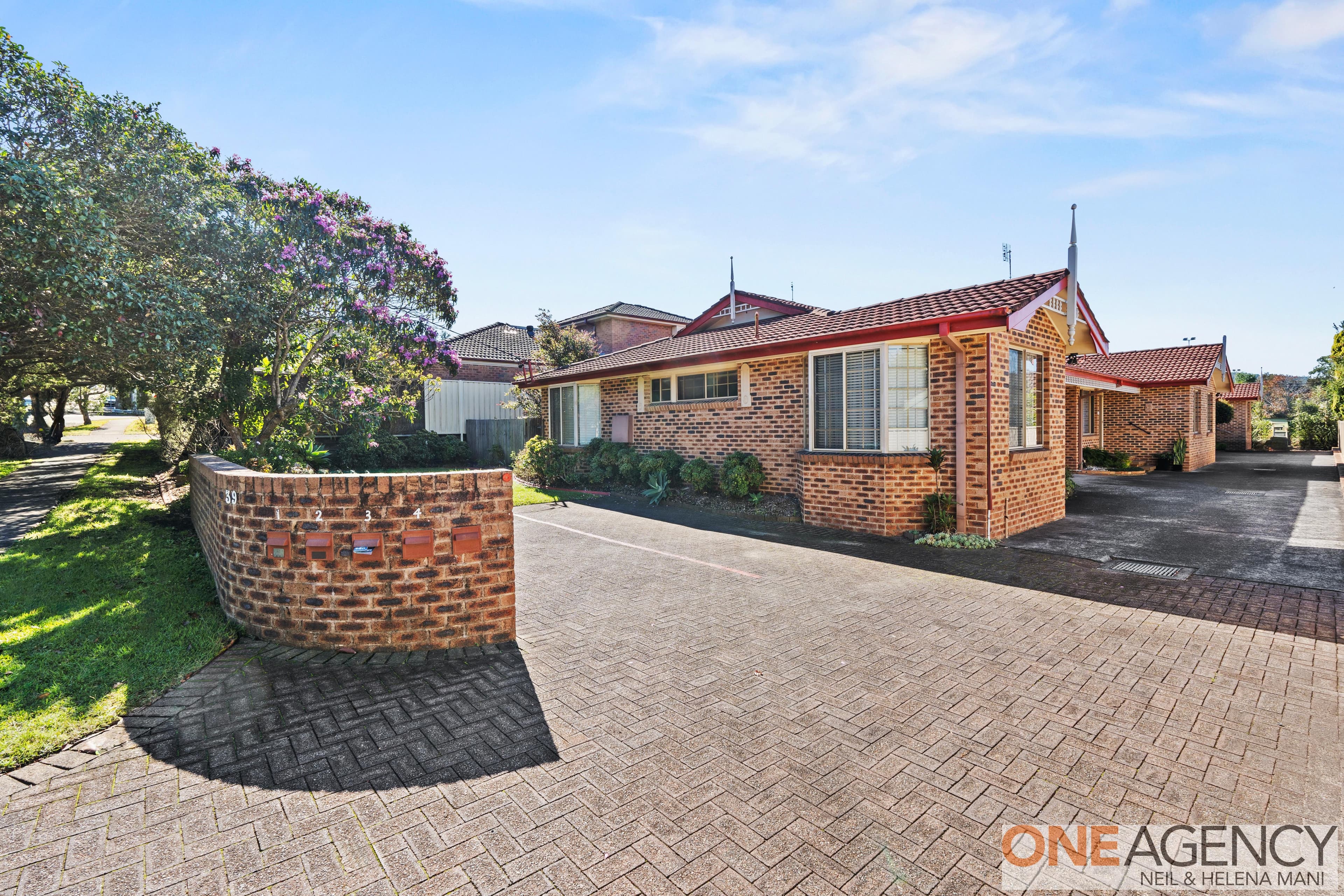 2/39 Brougham Street, East Gosford, East Gosford - Image 1