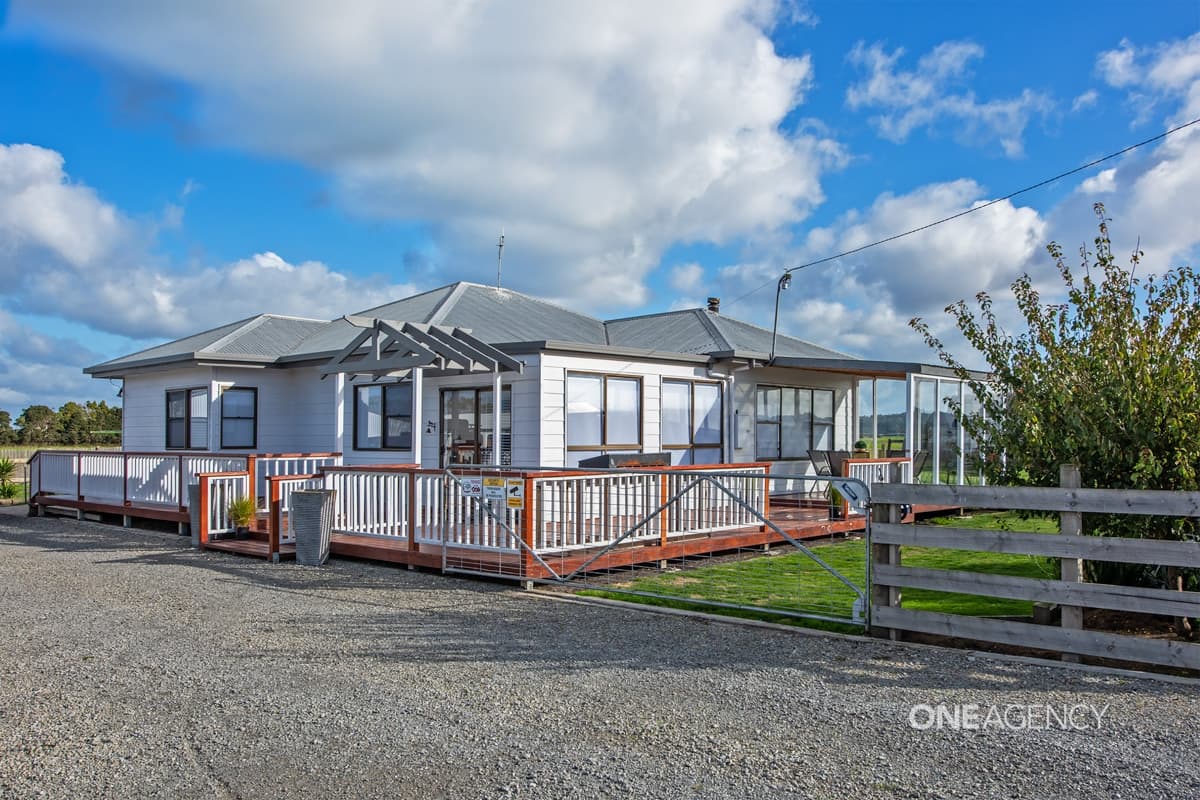 379 Giddens Road, Smithton, Smithton - Image 1