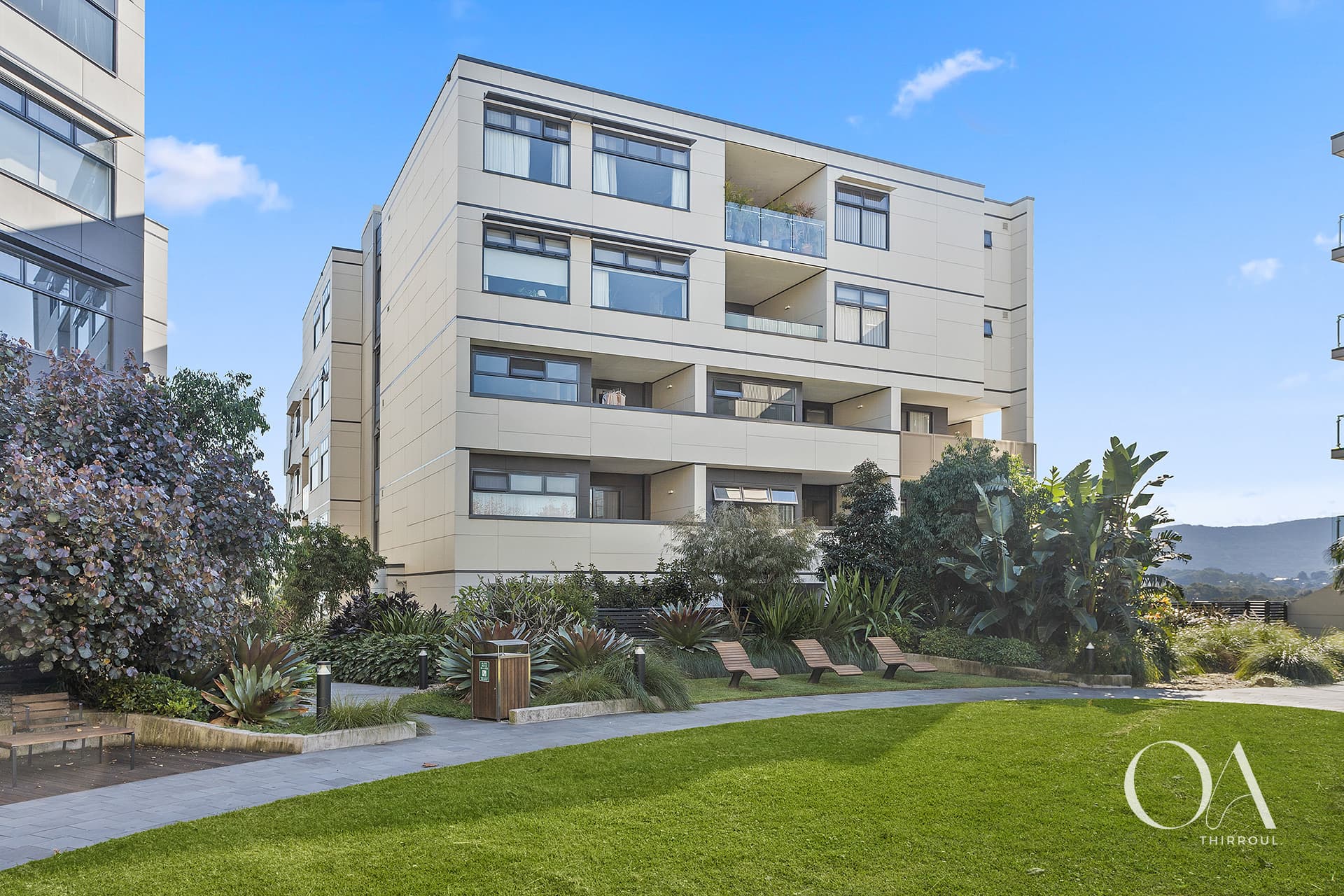 305/67 Flinders Street, Wollongong, Wollongong - Thumbnail 2