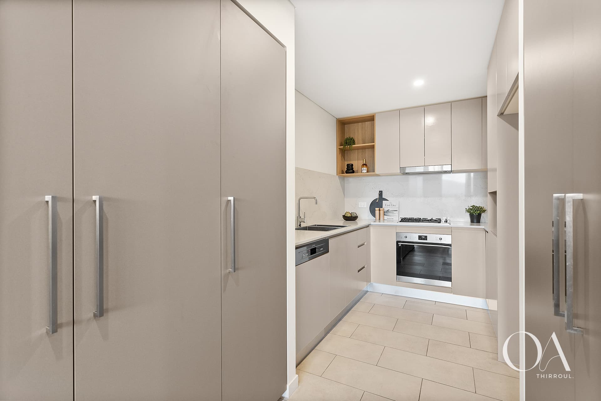 305/67 Flinders Street, Wollongong, Wollongong - Thumbnail 4