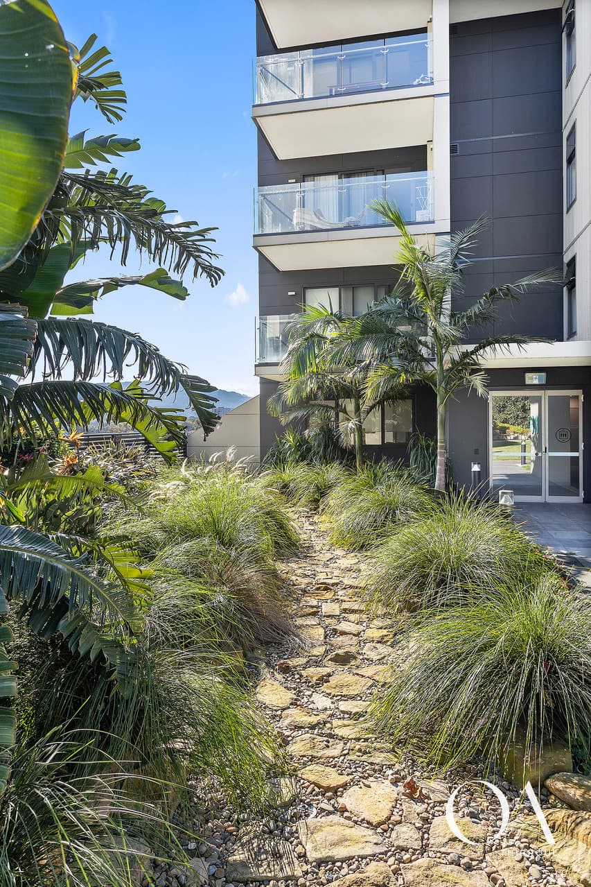 305/67 Flinders Street, Wollongong, Wollongong - Thumbnail 7