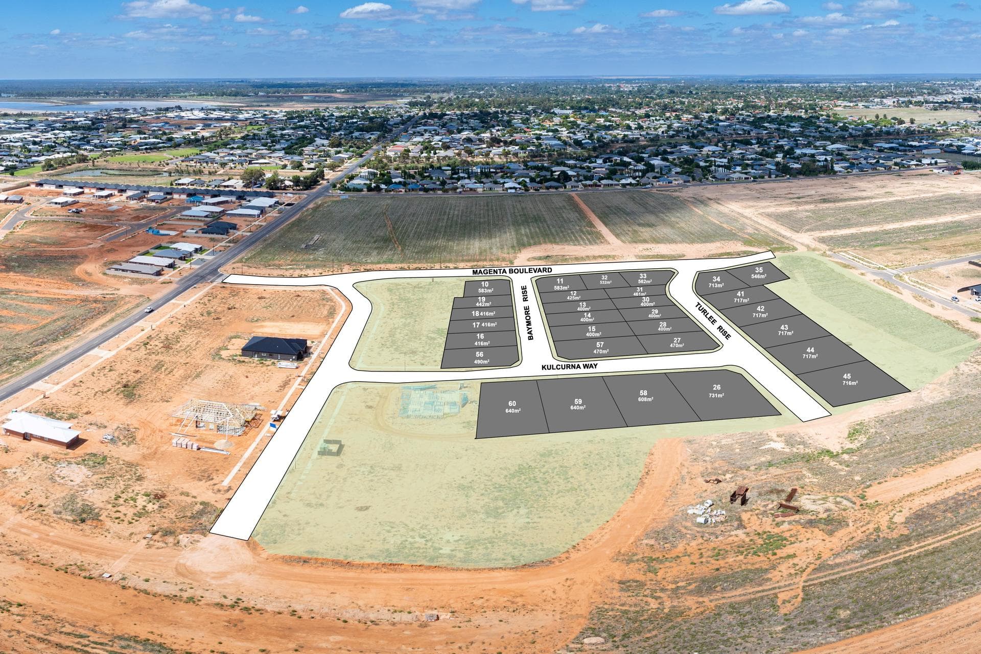 Pinnacle E Ontario Avenue, Mildura, Mildura - Thumbnail 4