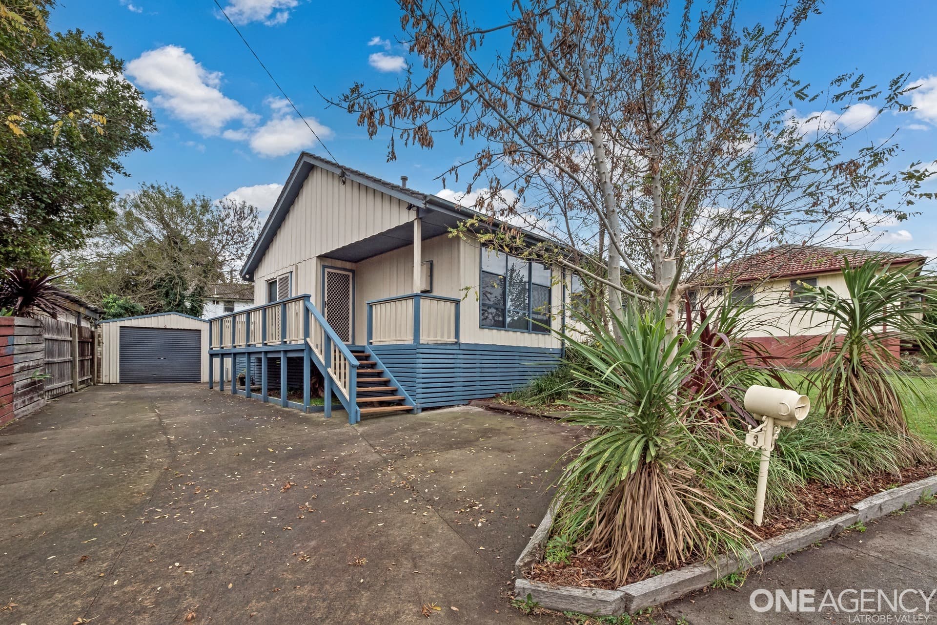 3 Cooper Street, Traralgon, Traralgon - Image 1