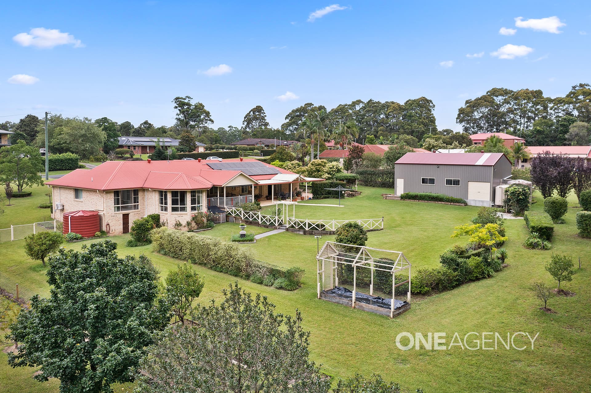 41 Tartarian Crescent, Bomaderry, Bomaderry - Thumbnail 2