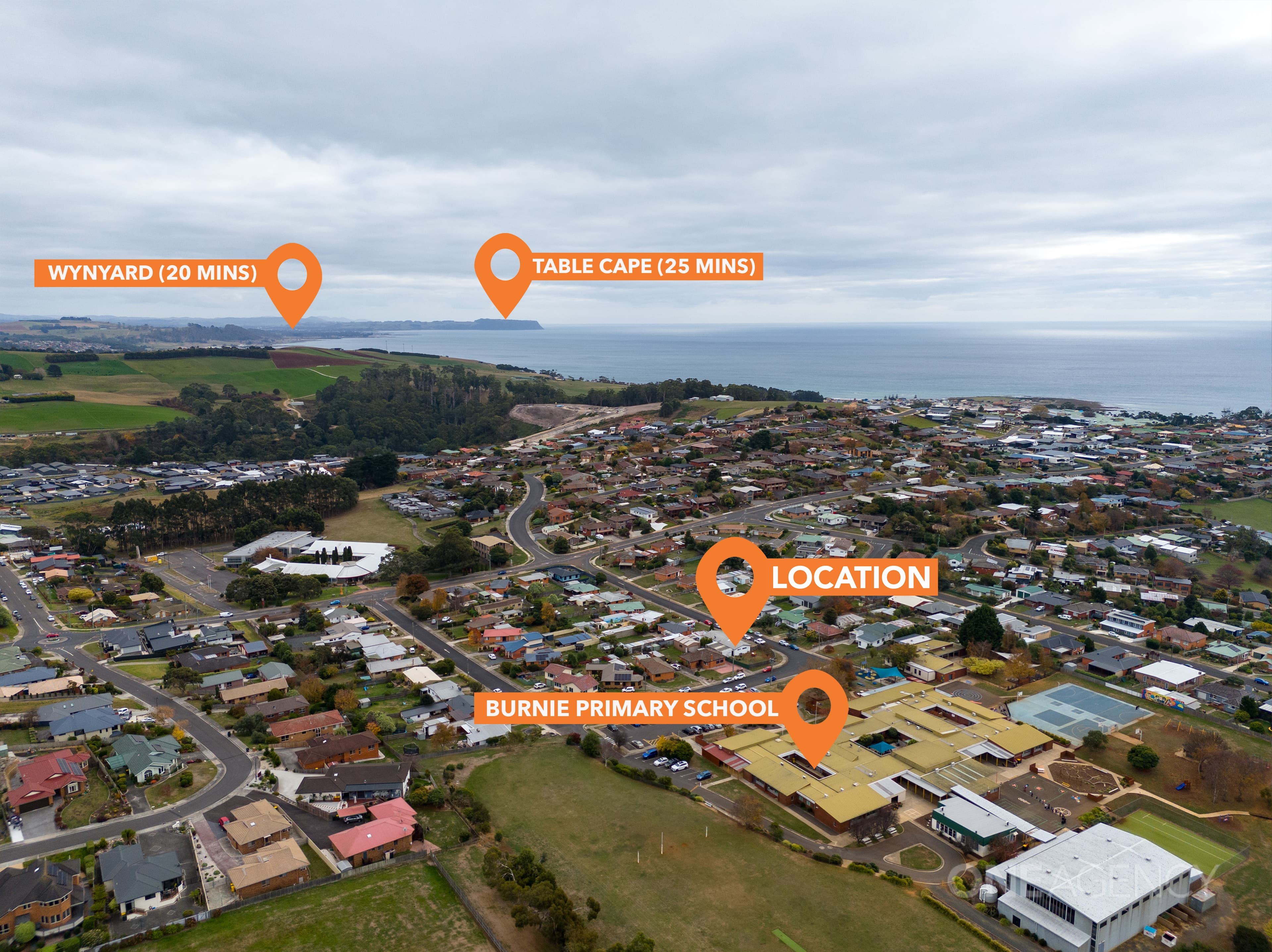 12 Van Diemens Crescent, Park Grove, Park Grove - Thumbnail 2