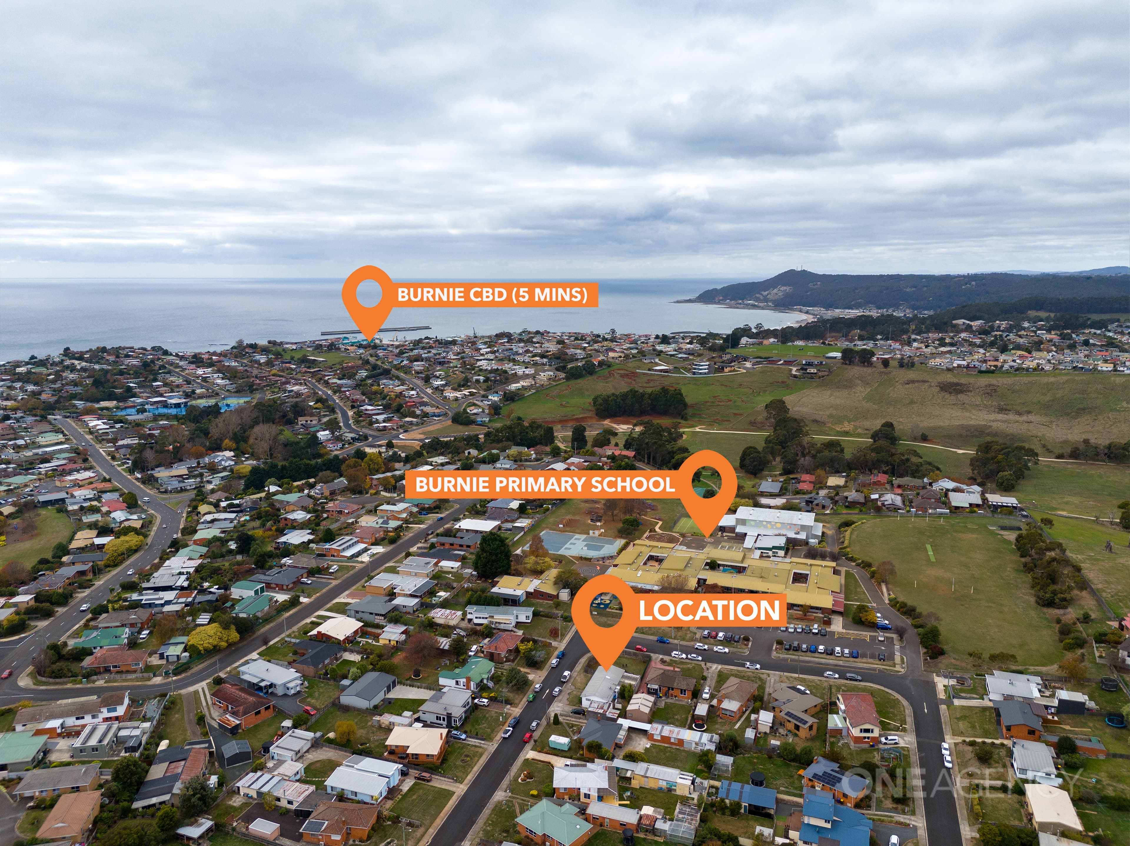 12 Van Diemens Crescent, Park Grove, Park Grove - Thumbnail 8