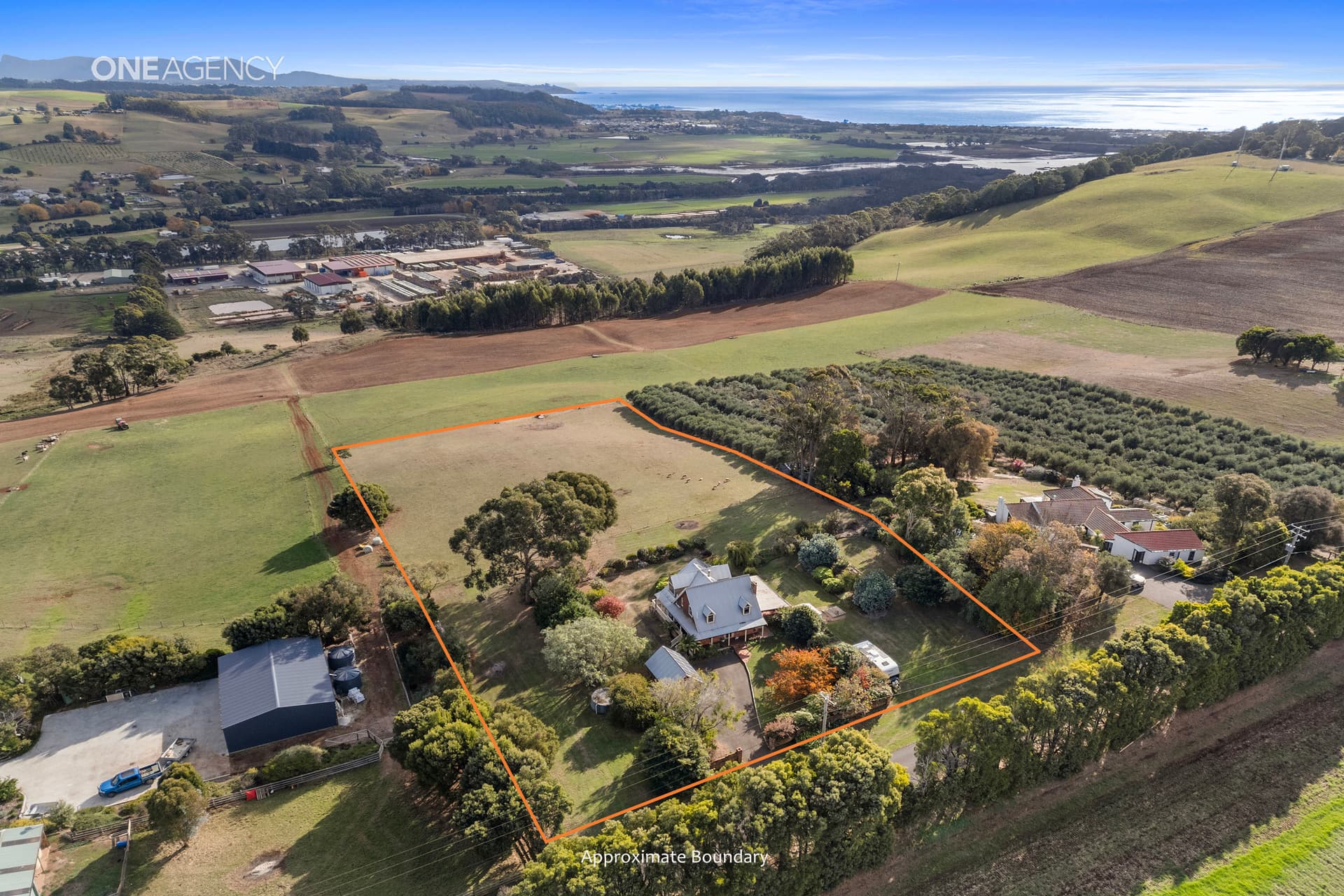 342 Braddons Lookout Road, Forth, Forth - Thumbnail 2