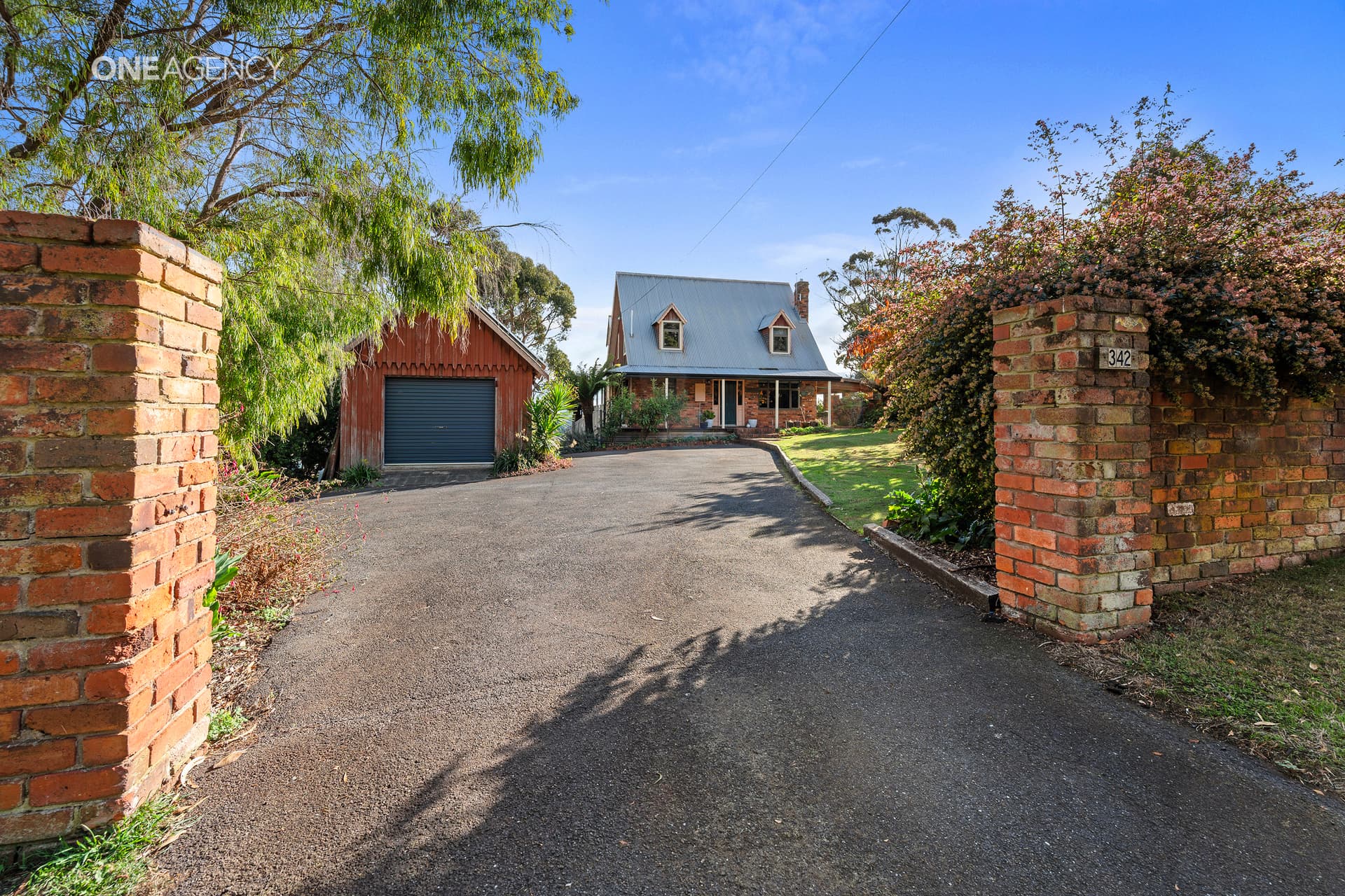 342 Braddons Lookout Road, Forth, Forth - Thumbnail 3