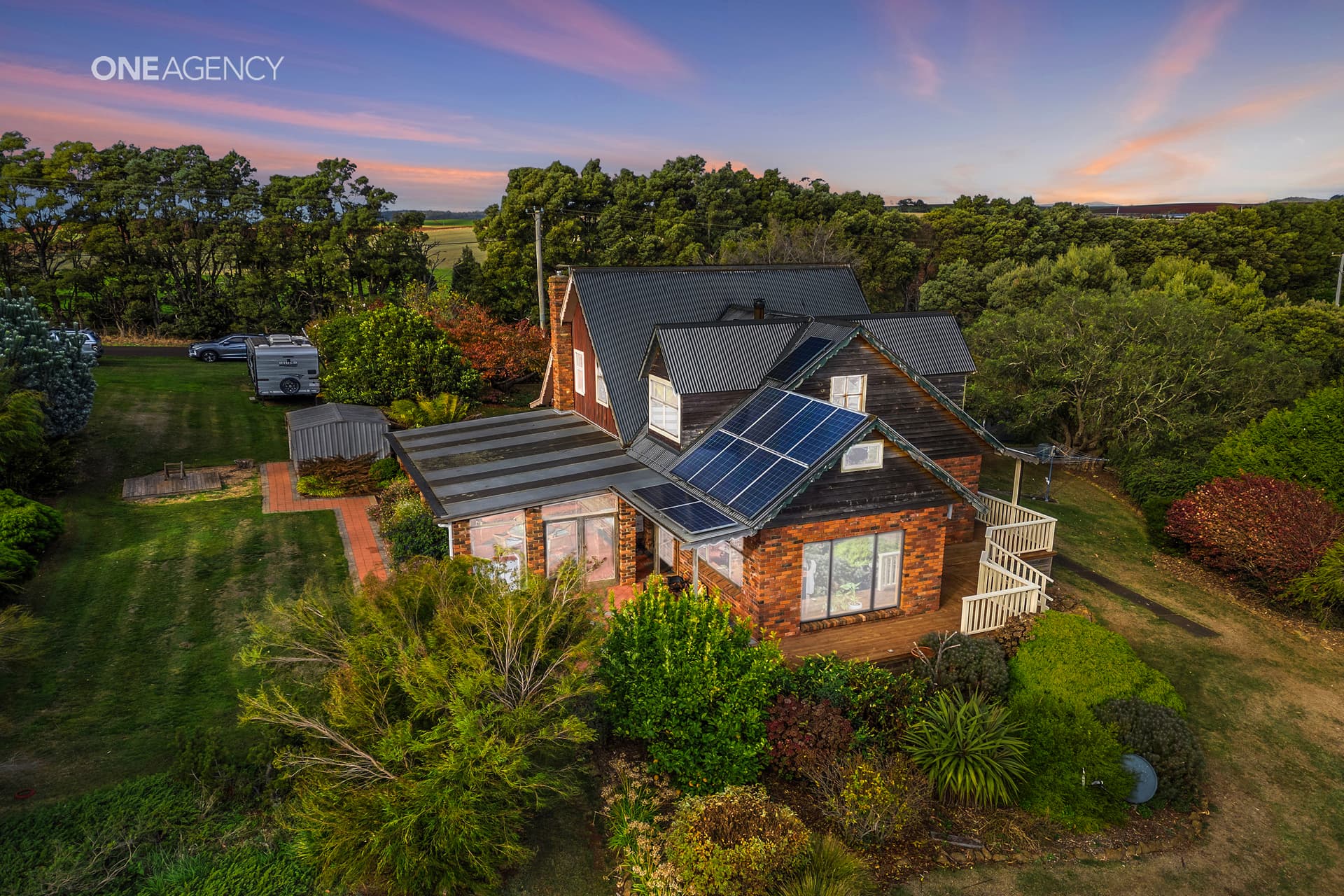 342 Braddons Lookout Road, Forth, Forth - Image 1