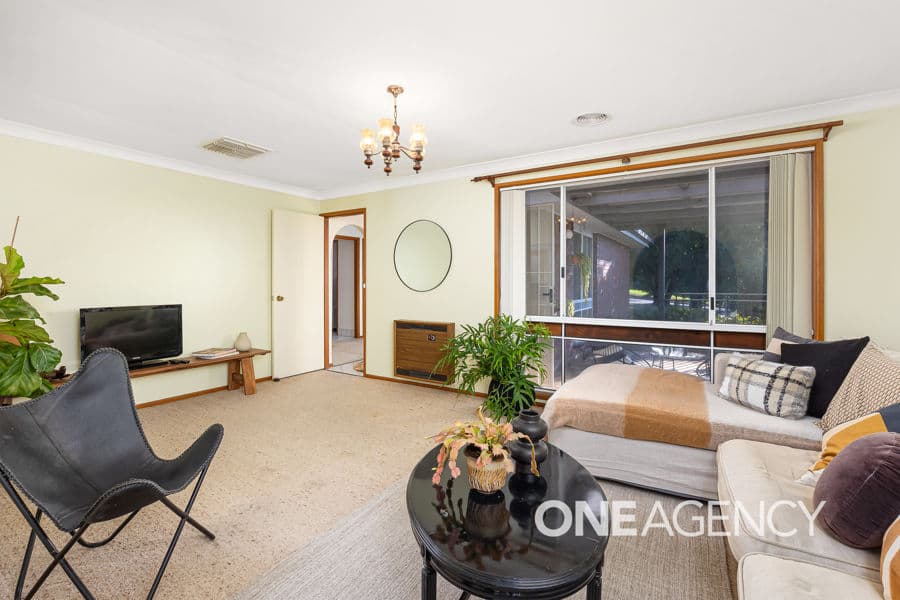 51 MERINDA Crescent, Kooringal, Kooringal - Thumbnail 4