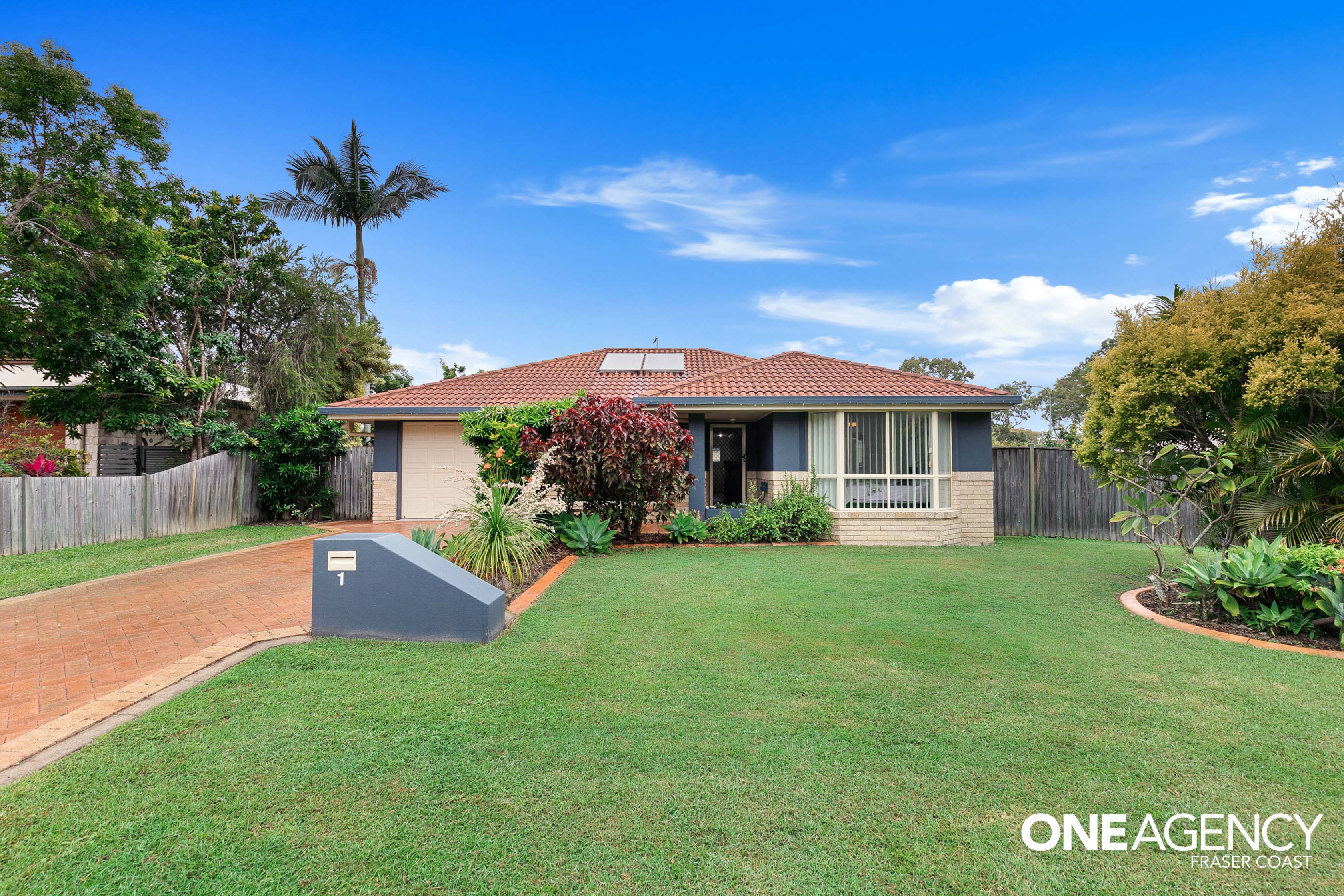 1 Cumberland Court, Point Vernon, Point Vernon - Thumbnail 2