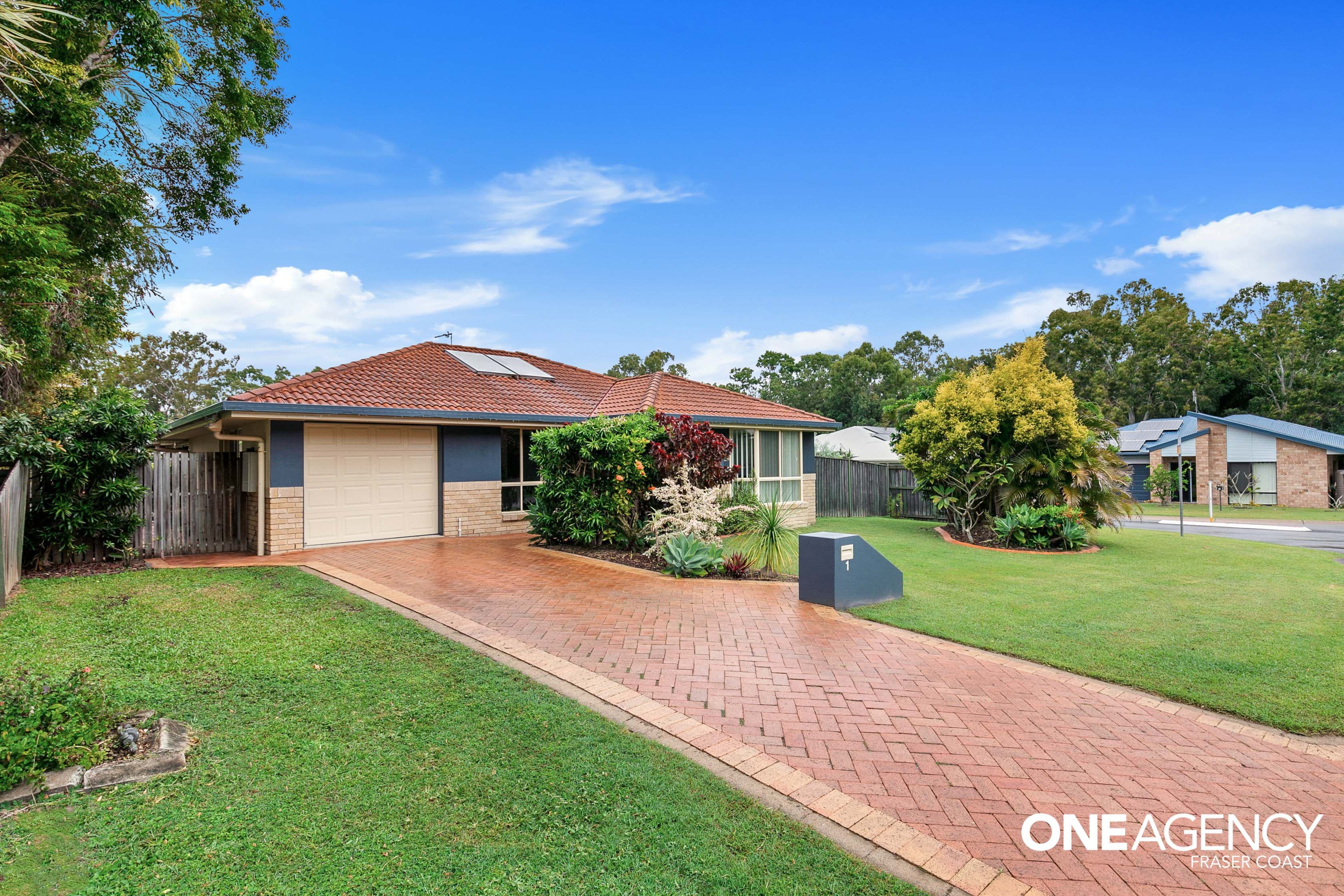 1 Cumberland Court, Point Vernon, Point Vernon - Thumbnail 3