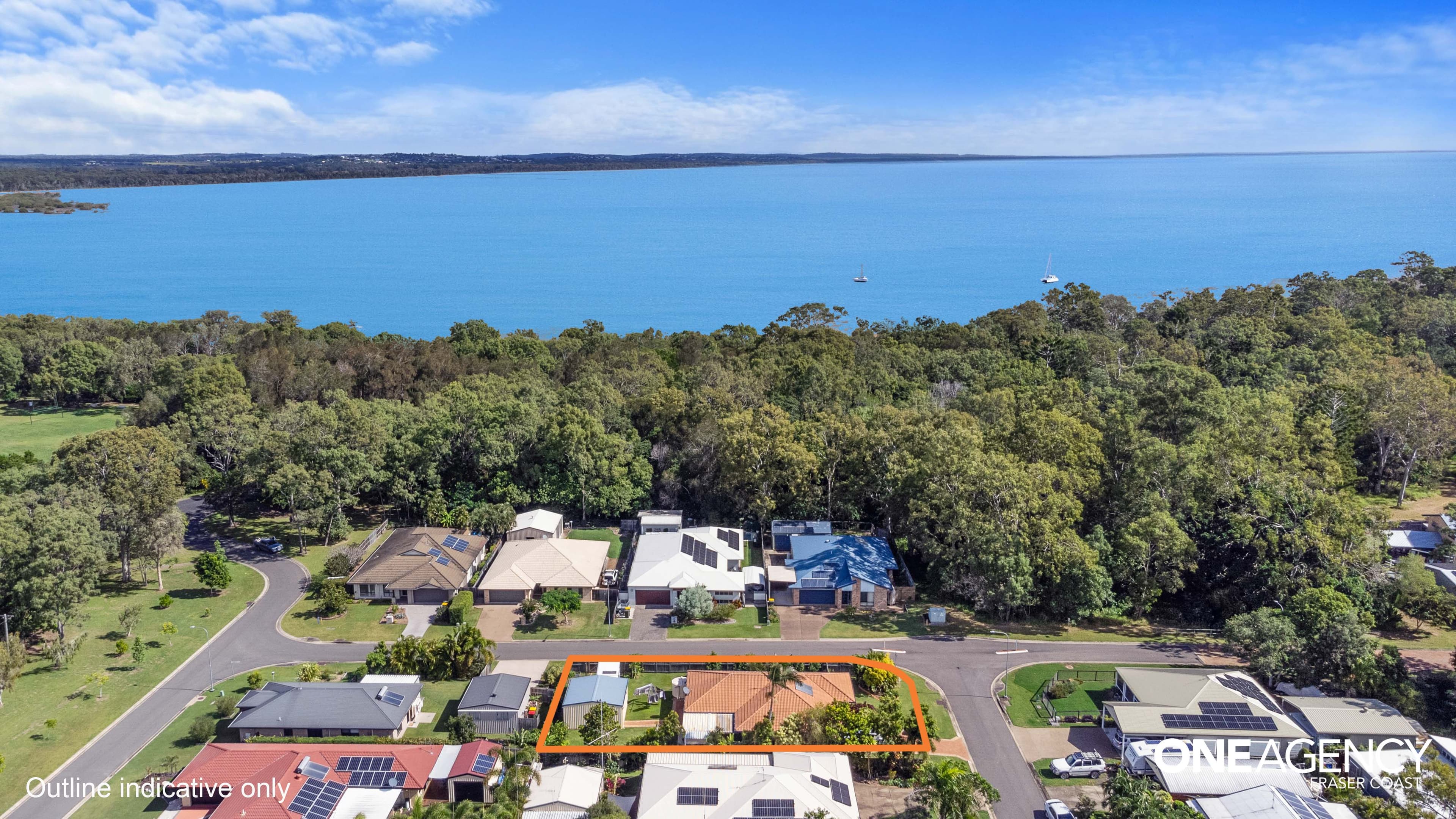 1 Cumberland Court, Point Vernon, Point Vernon - Image 1