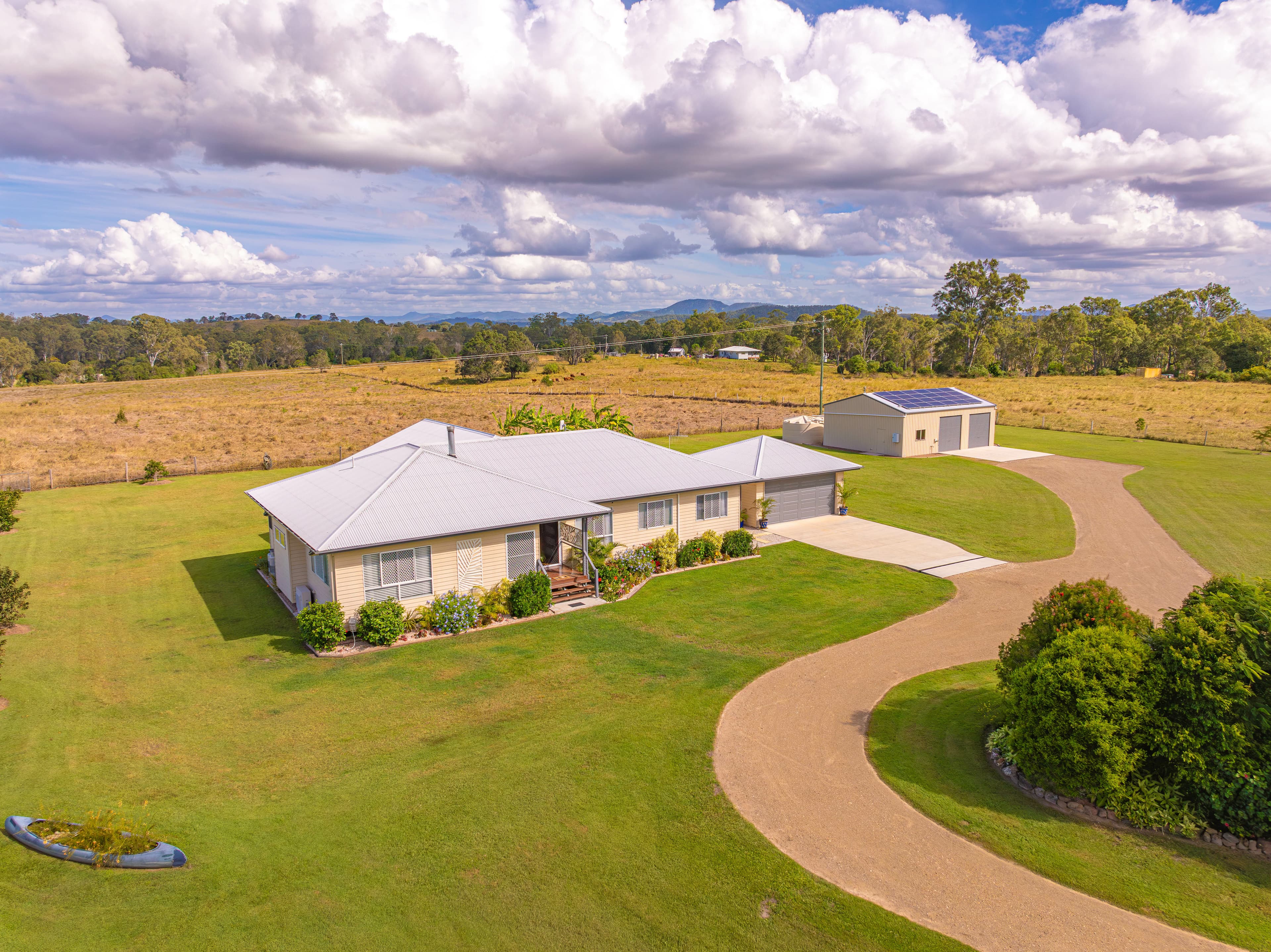 667 Scrub Road, Theebine, Theebine - Image 1
