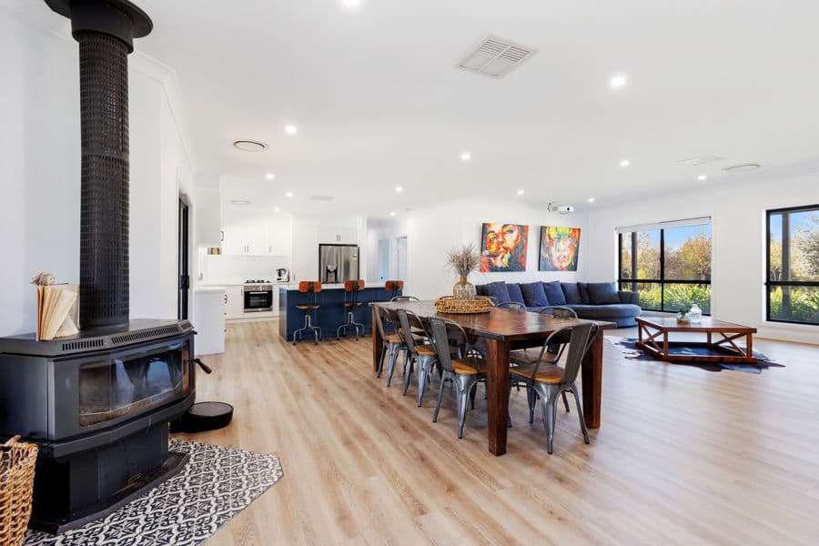 1 CORREA Place, Springvale, Springvale - Thumbnail 5