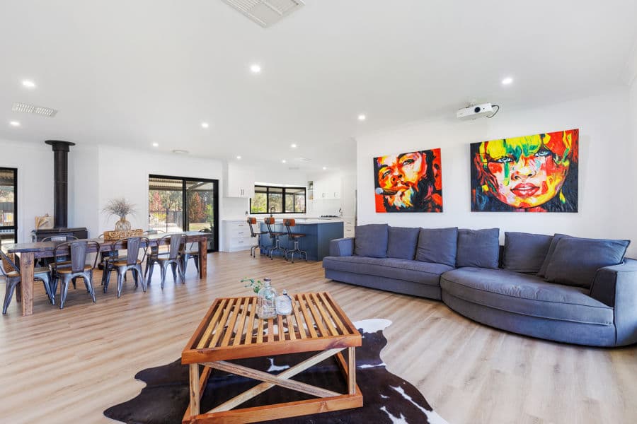 1 CORREA Place, Springvale, Springvale - Thumbnail 6