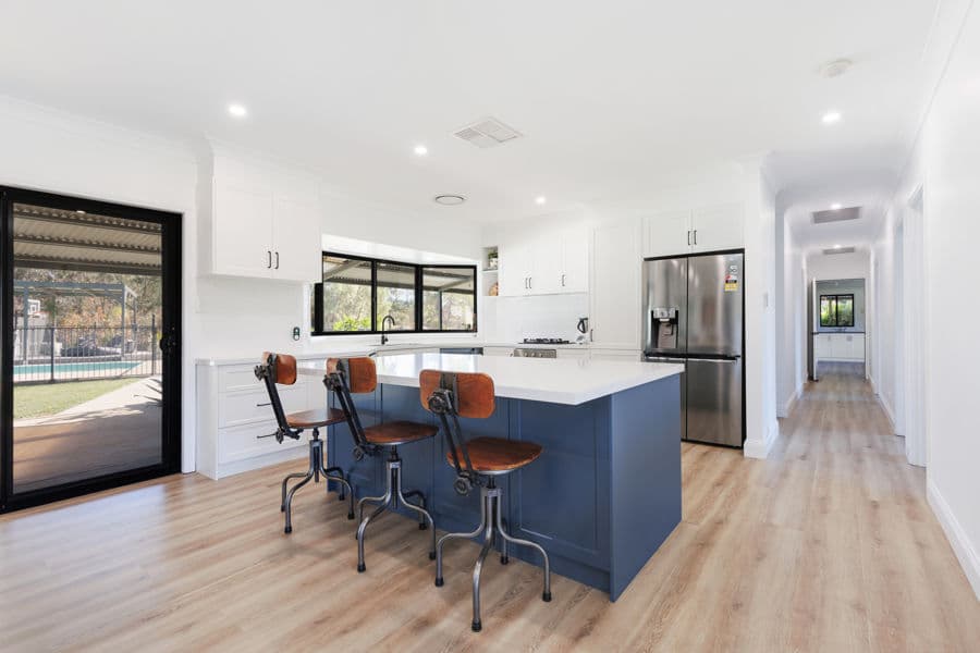 1 CORREA Place, Springvale, Springvale - Thumbnail 7